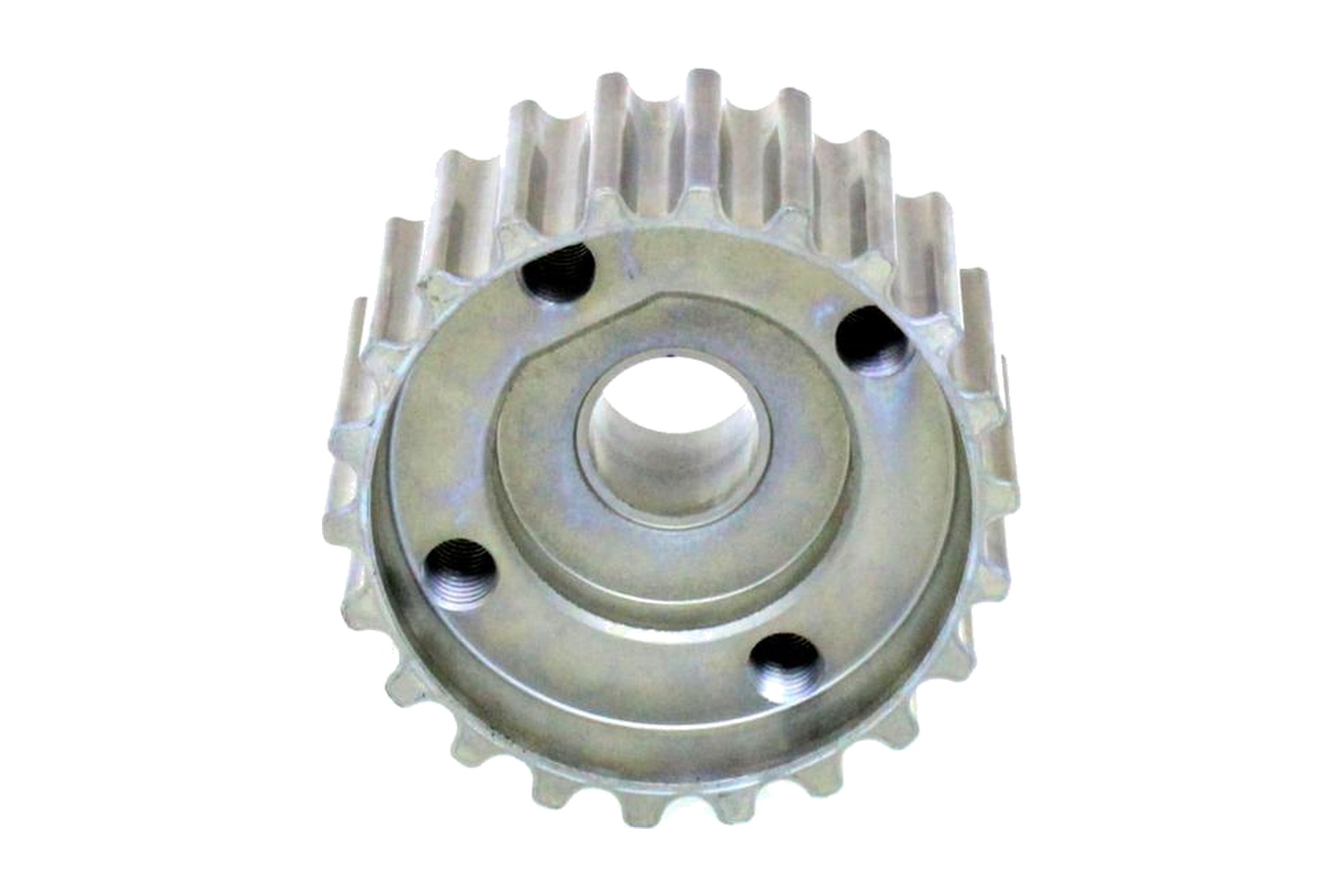 Polia de Virabrequim VW 045105263C - Imagem 13