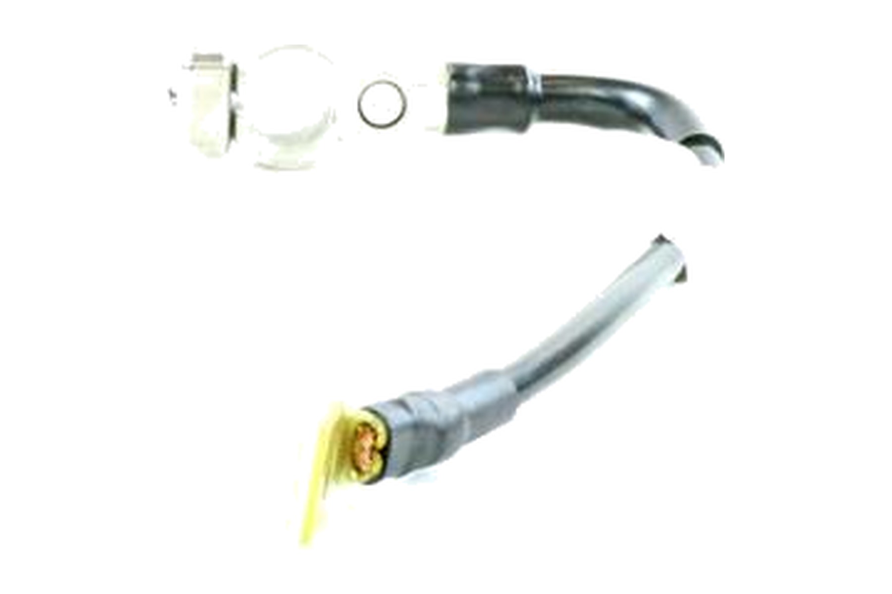 Chicote Elétrico de Bateria VW 2Q0971235B - Imagem 20