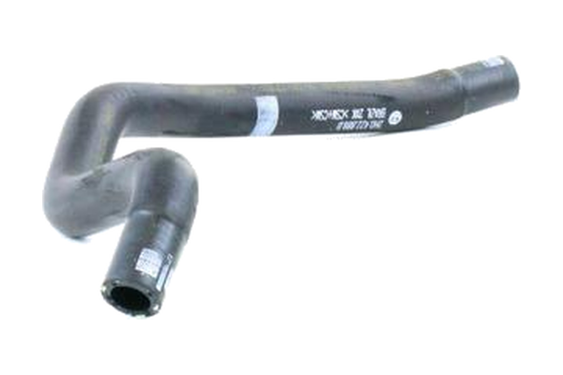 Mangueira de Direção Hidráulica VW 2H0422889D - Imagem 8