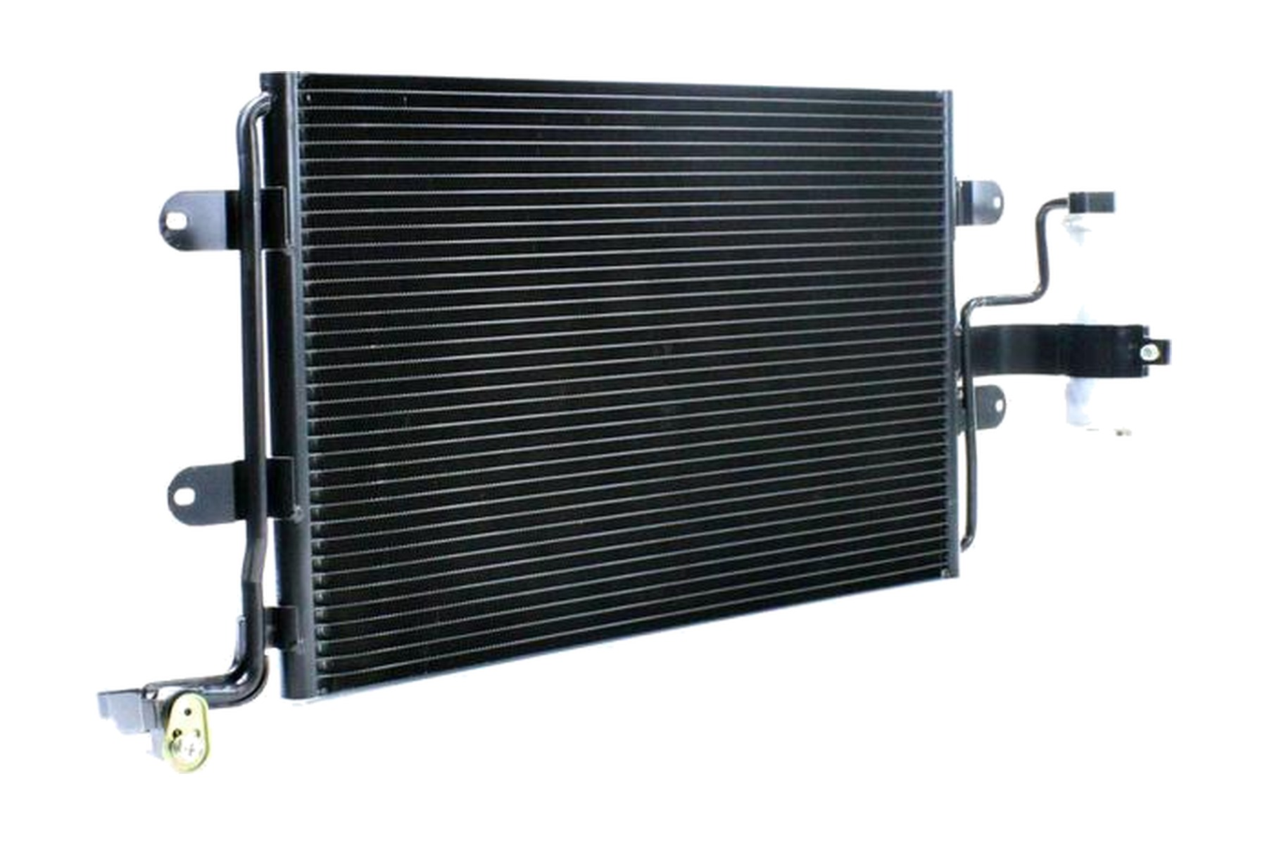 Condensador de Ar Condicionado VW 1JE820411 - Imagem 22