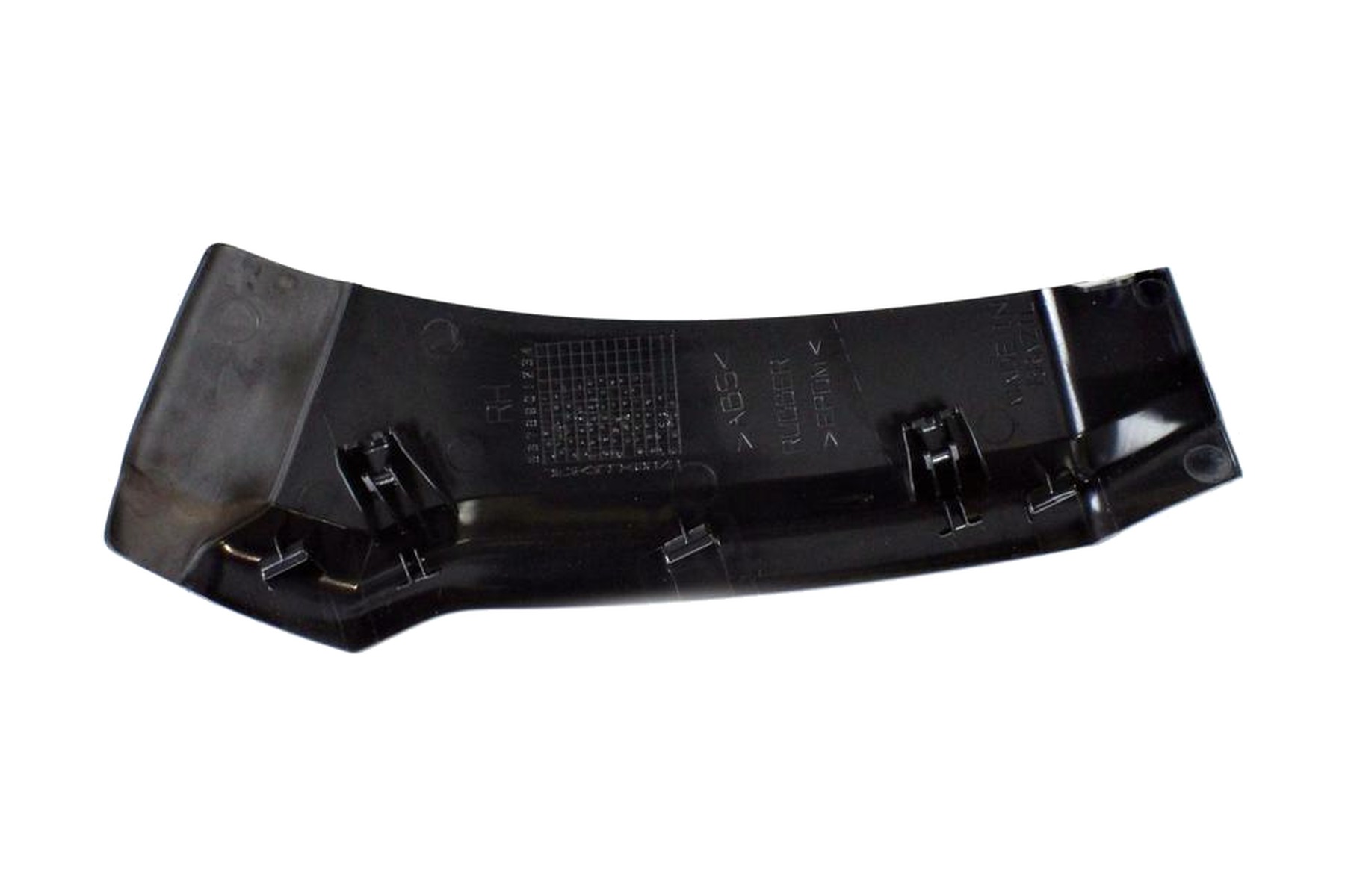 Acabamento de Lanterna VW 5U6945312 - Imagem 4