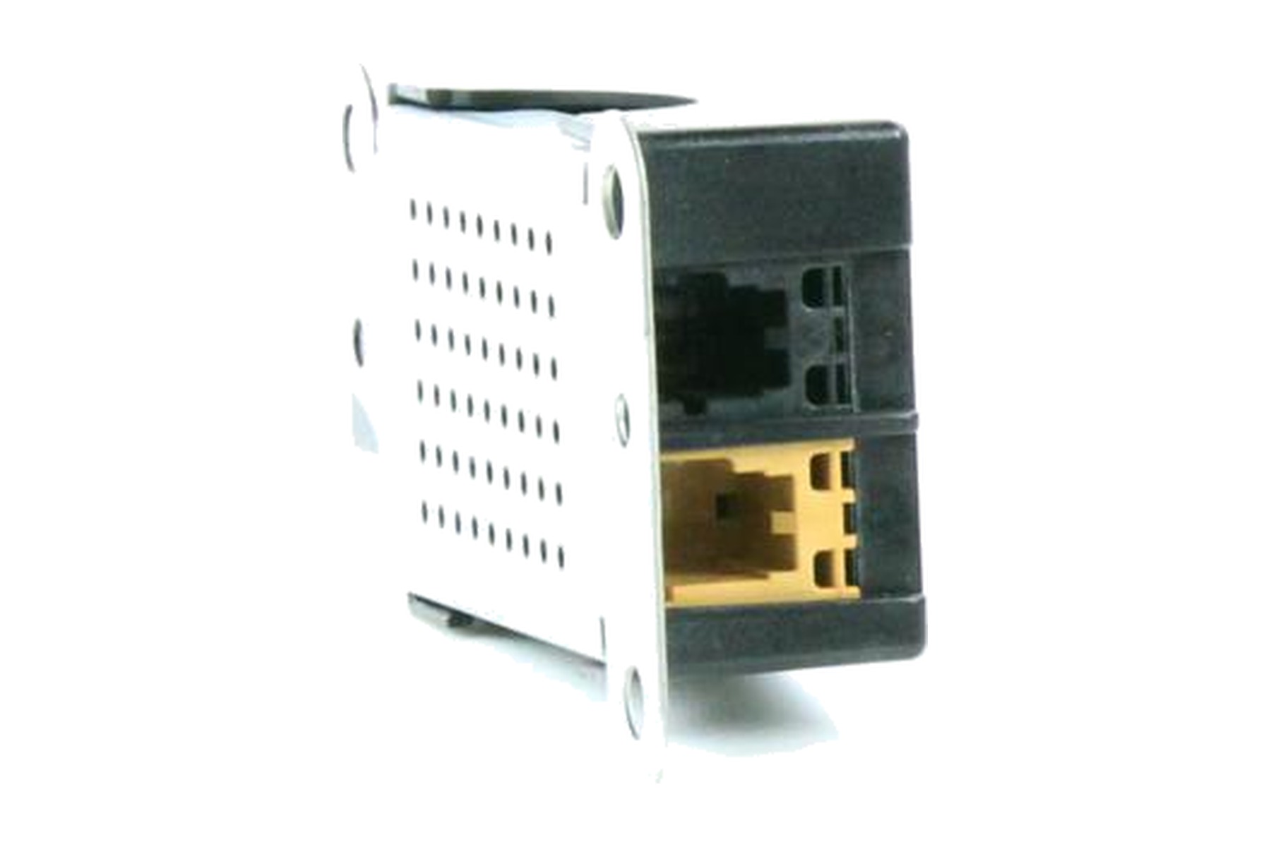 Módulo de Filtro de Ruído de Rádio VW 5N0035570A - Imagem 18