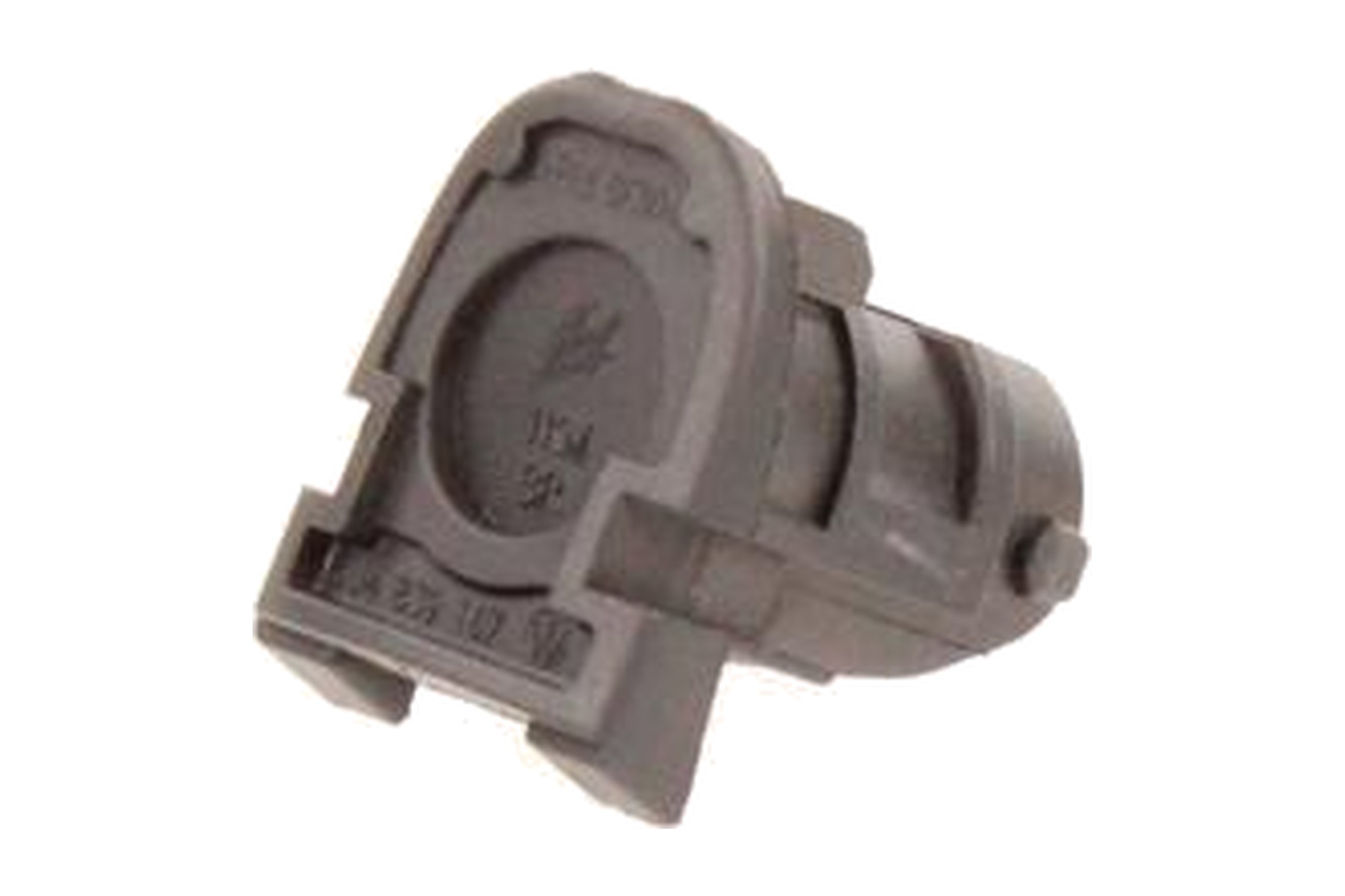 Acabamento de Cilindro de Fechadura de Porta VW 5U4839167 - Imagem 4