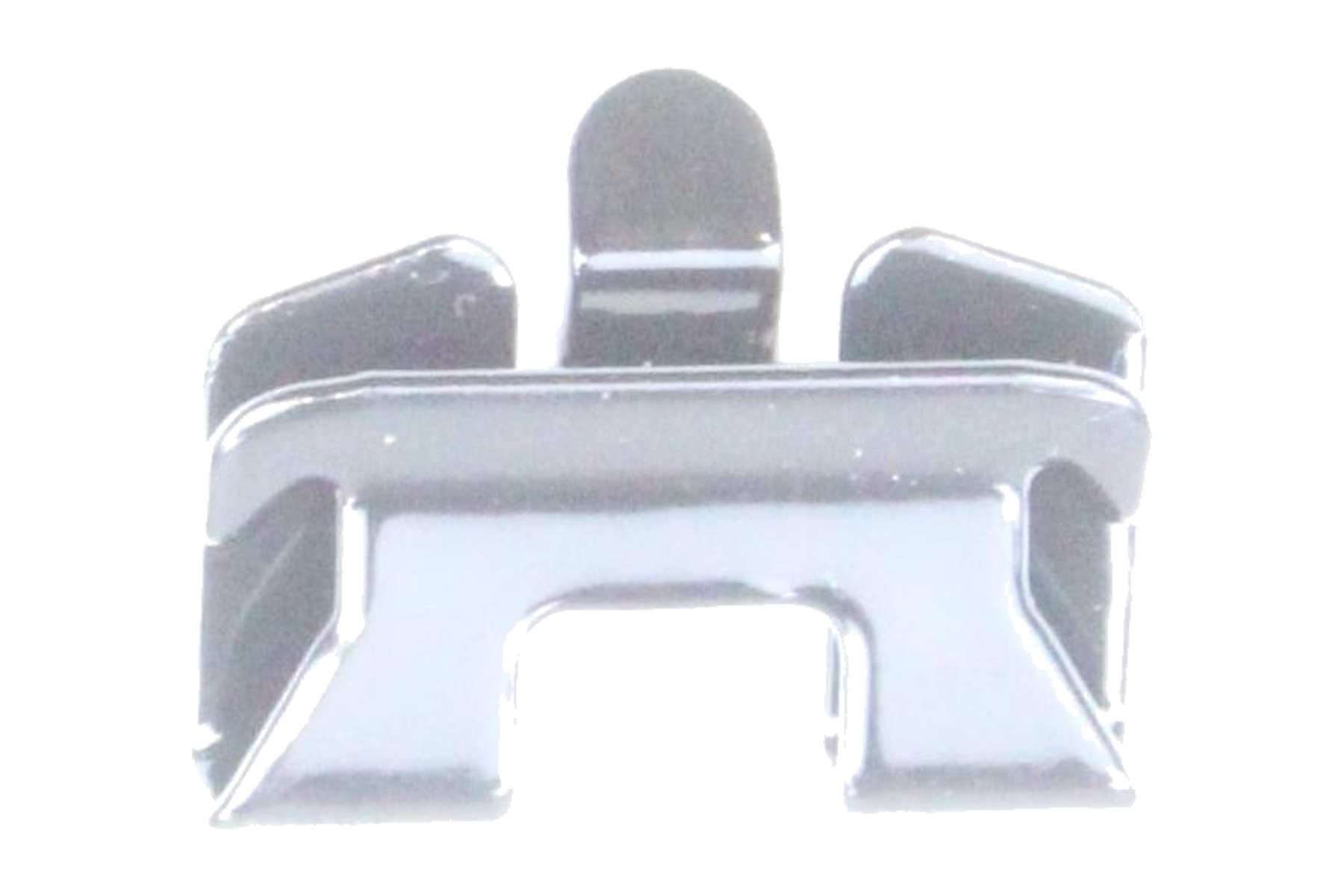 Grampo VW 7P6853910A - Imagem 2