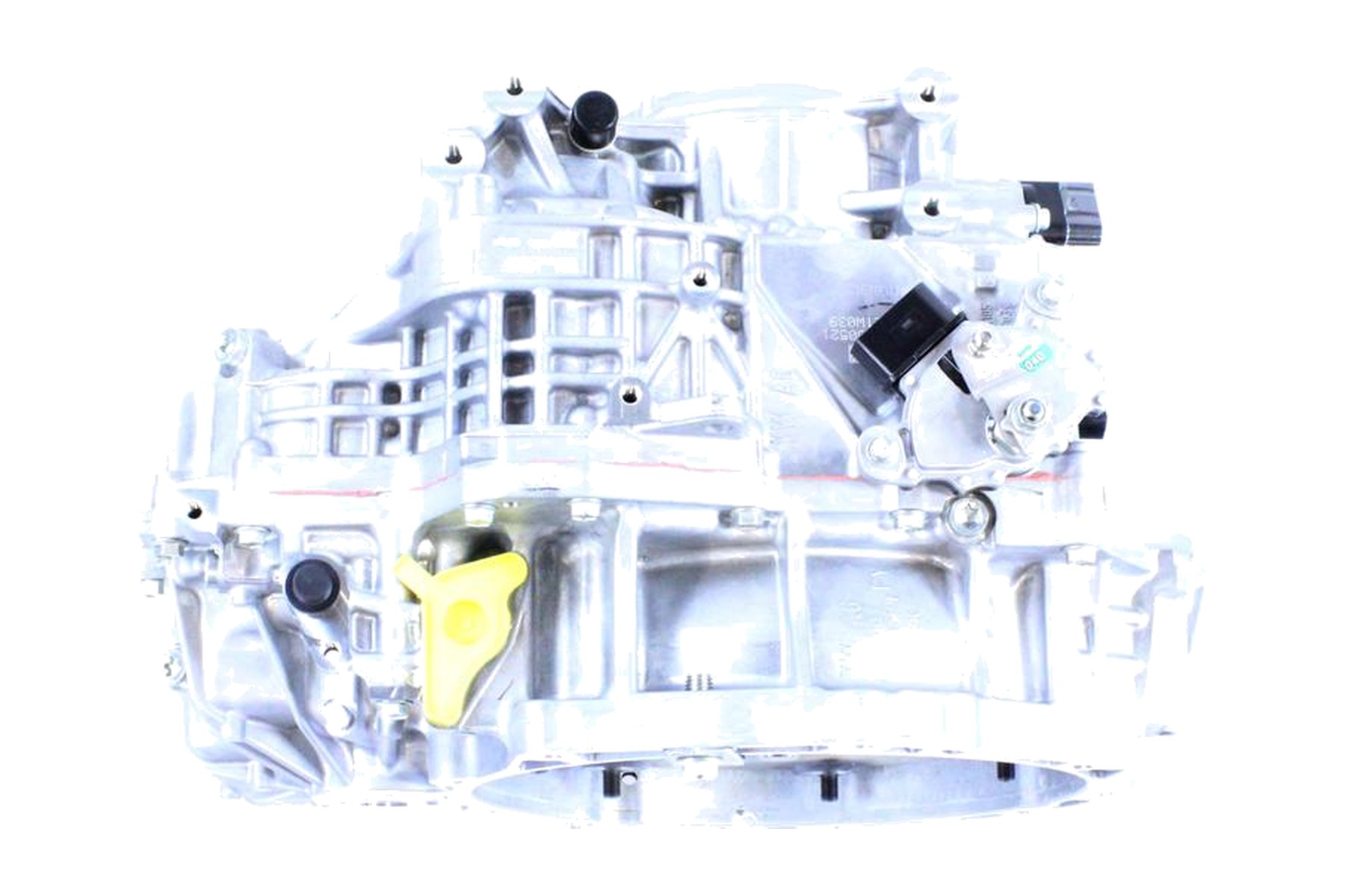 Caixa de Câmbio VW 09G300055K - Imagem 25