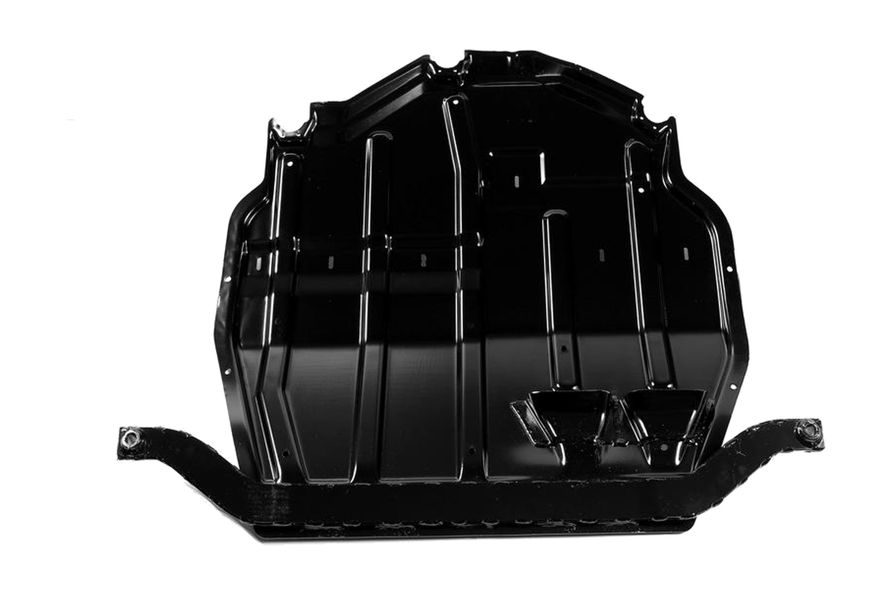 Protetor de Cárter de Motor VW 1JE018930 - Imagem 2