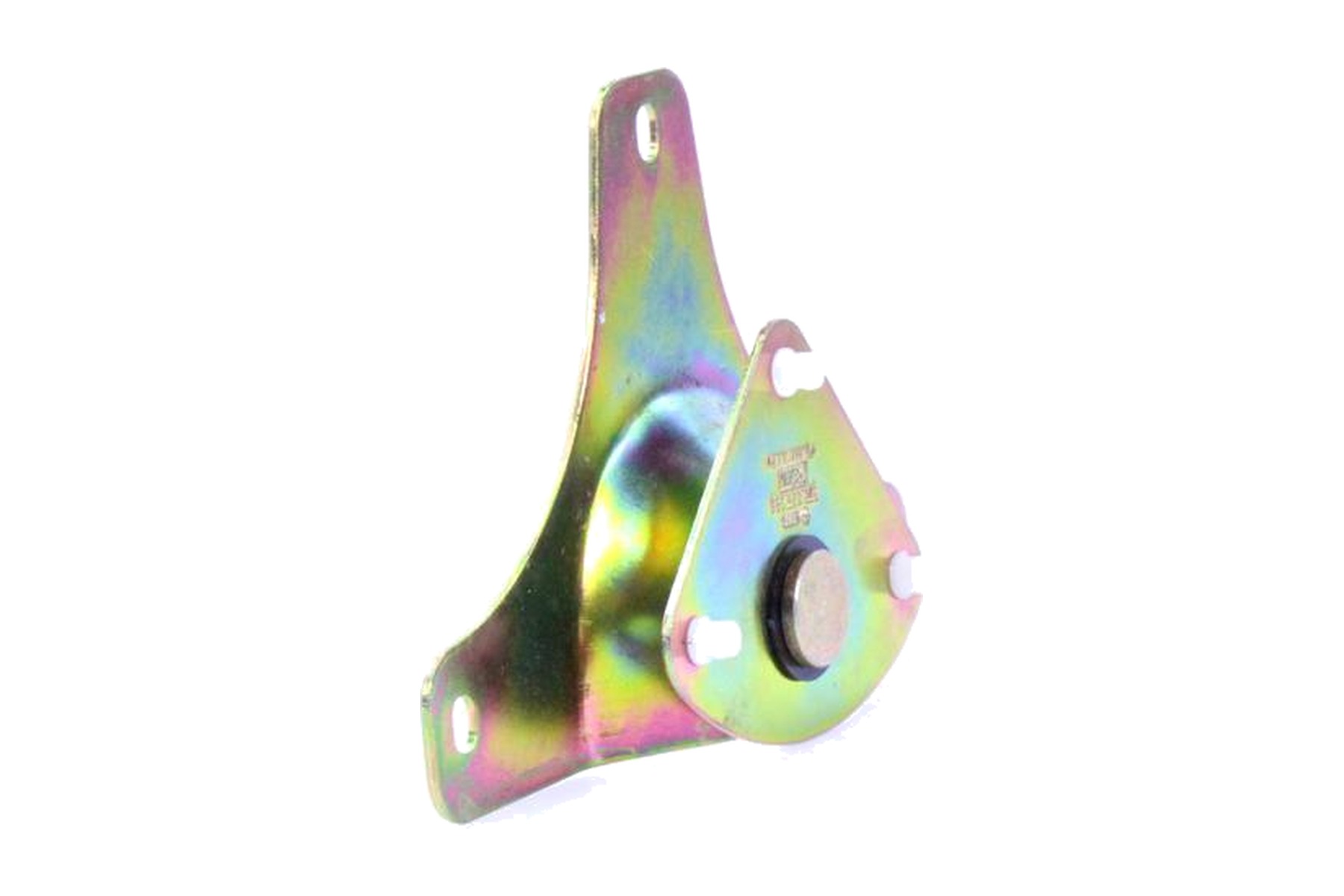 Alavanca de Fechadura de Tampa de Caçamba VW 376827250 - Imagem 9