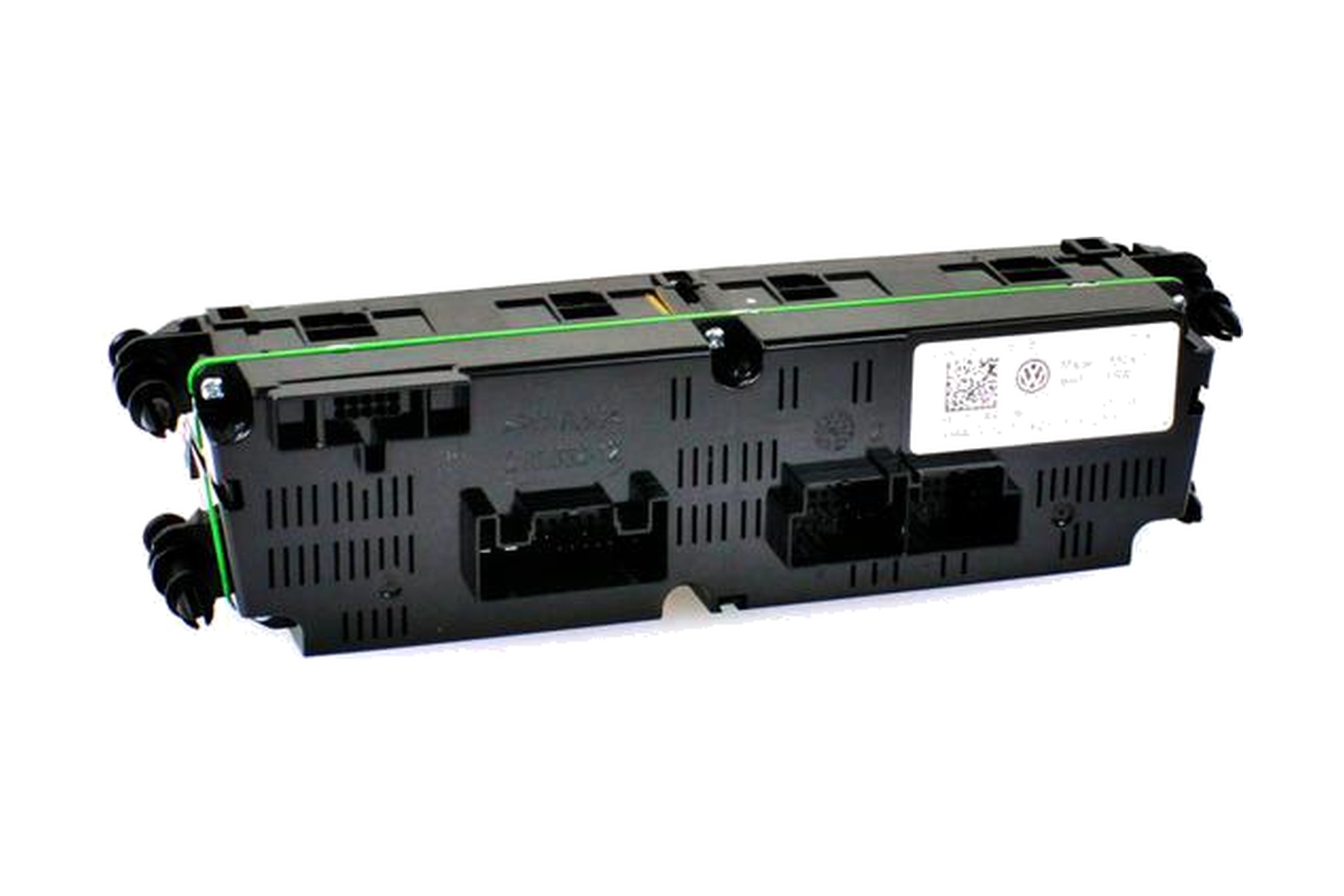 Comando de Regulagem de Ar Condicionado VW 2G0907057EEYW - Imagem 12