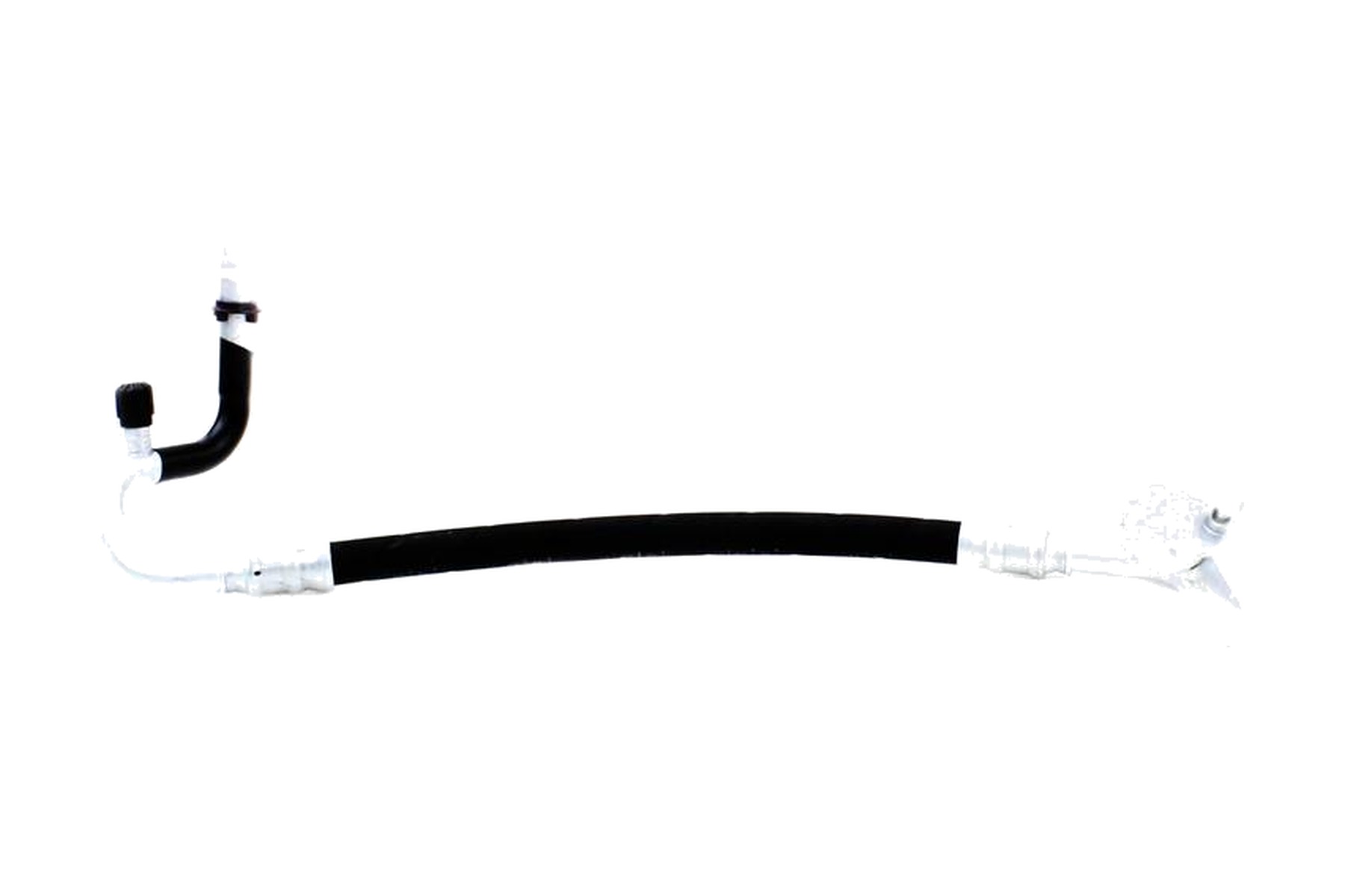 Mangueira de Sistema de Ar Condicionado VW 5Z0820744C - Imagem 5