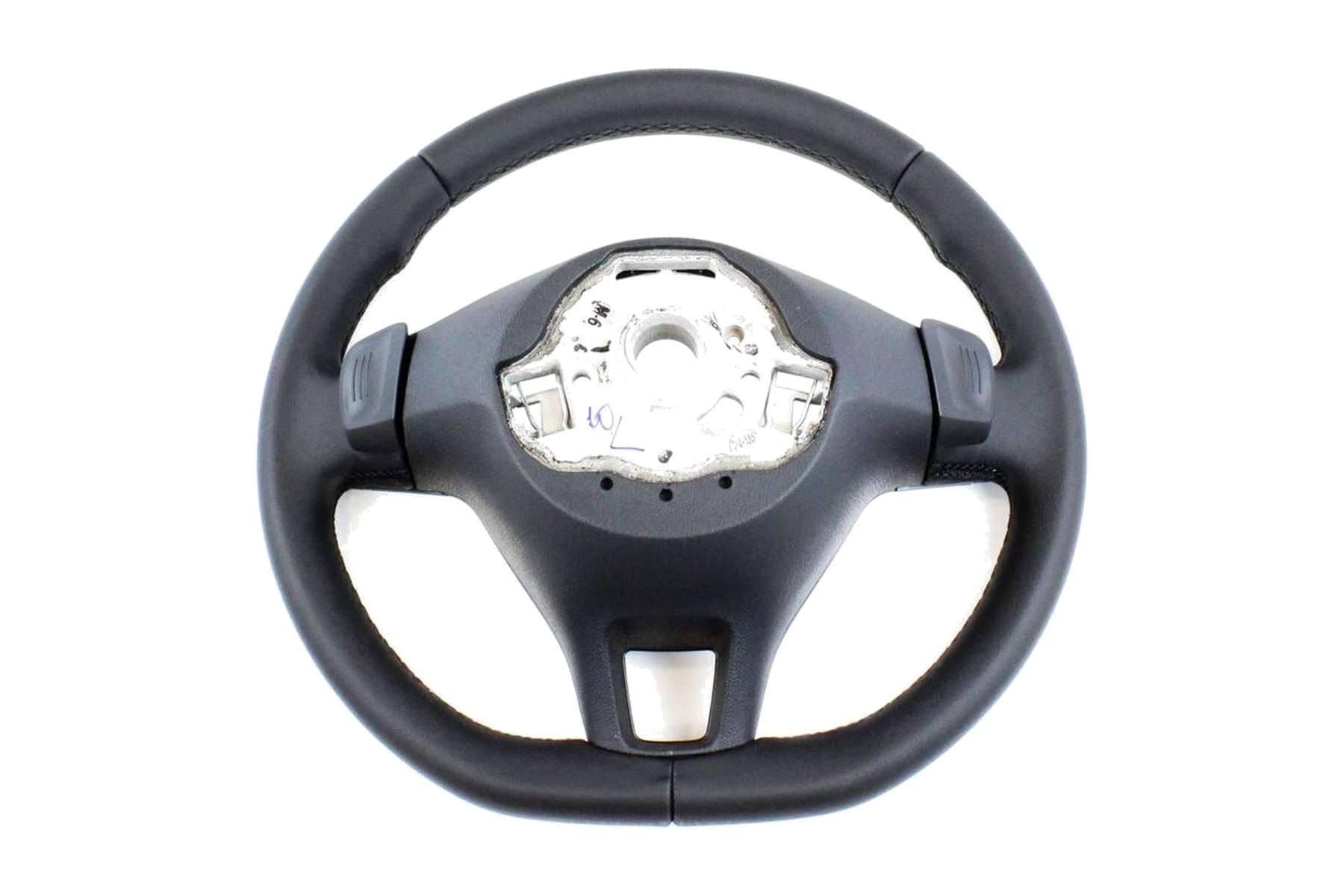 Volante de Direção VW 6EA419091GRIR - Imagem 4
