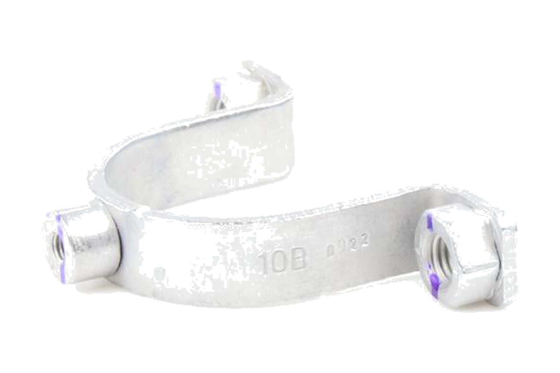 Abraçadeira de Caixa de Direção VW 5Z0422379A - Imagem 5