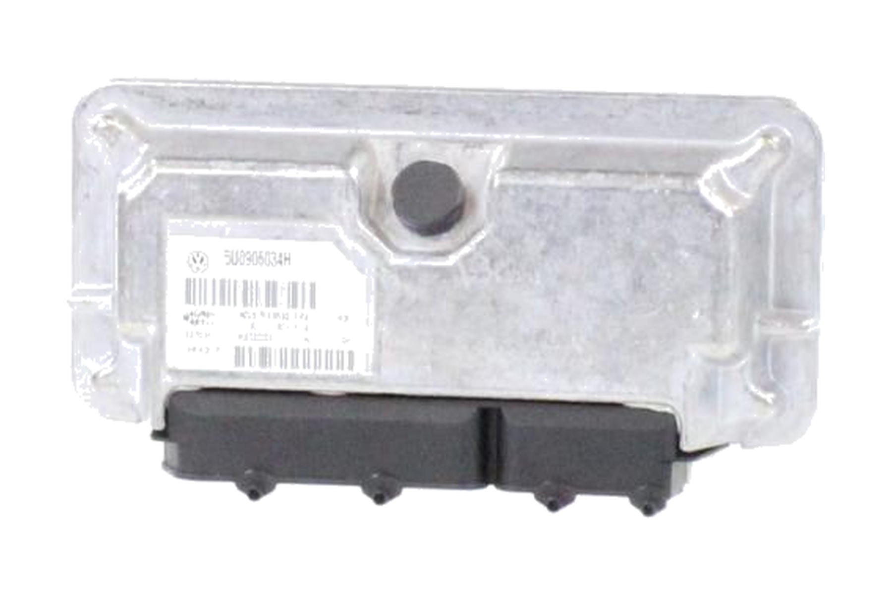 Módulo de Injeção Eletrônica VW 5U0906034H - Imagem 2