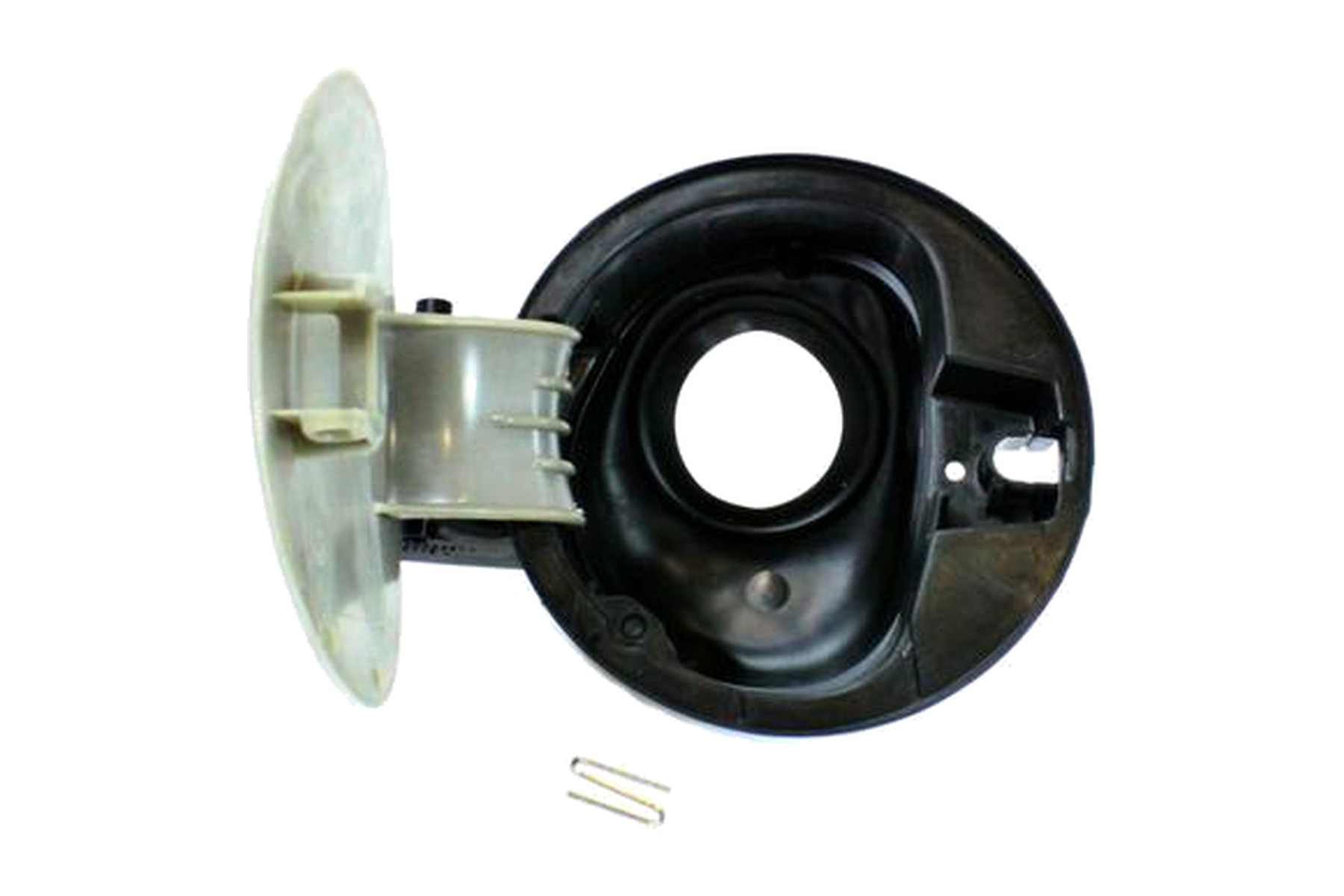 Portinhola de Tanque de Combustível VW 6QE809857AGRU - Imagem 2
