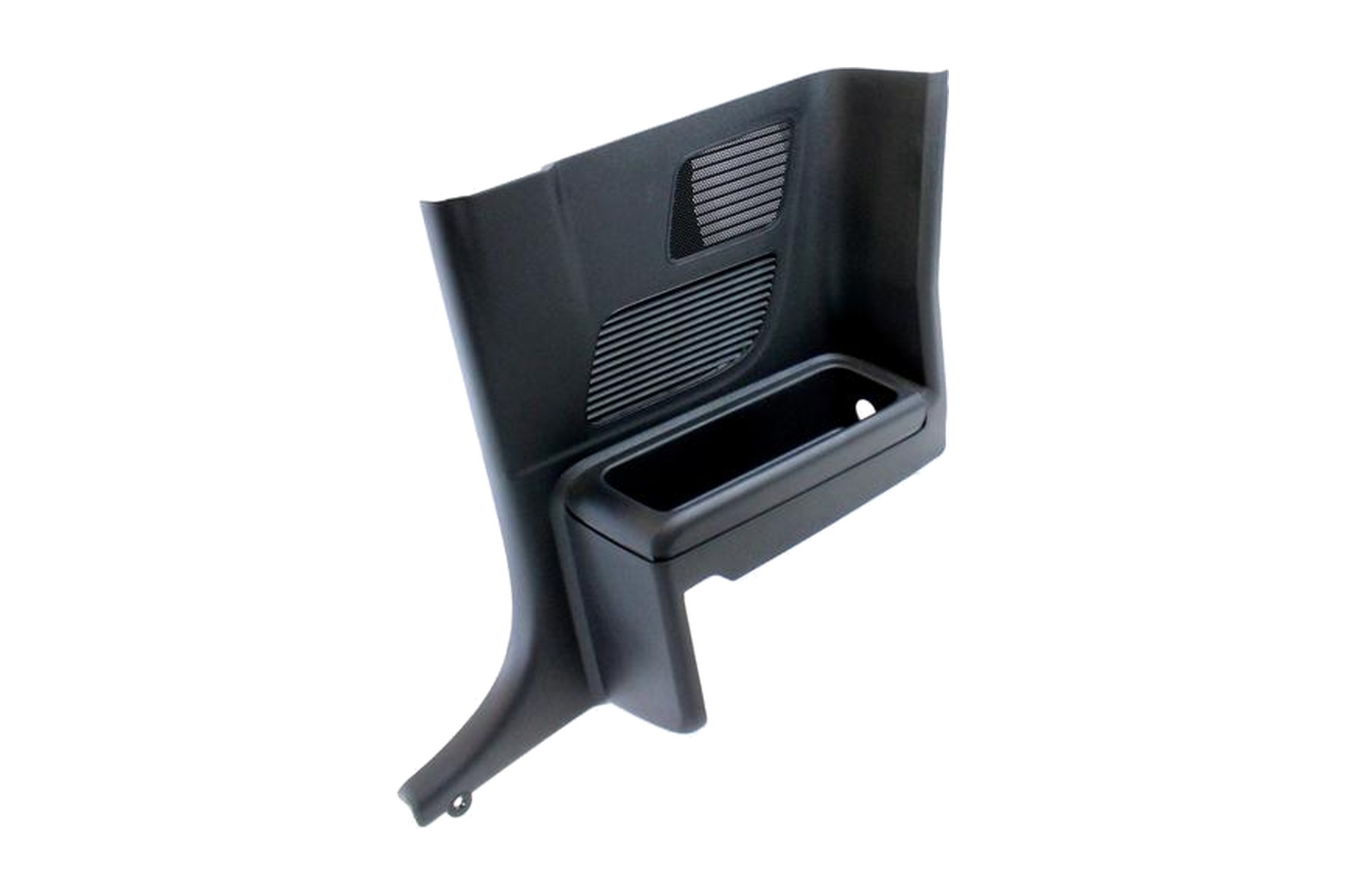 Revestimento de Coluna de Carroceria B VW 5U7867298B82V - Imagem 2