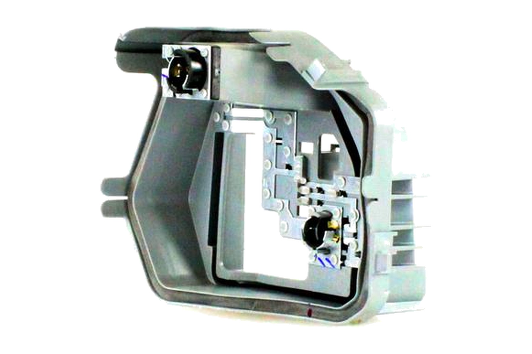 Soquete de Lâmpada Lanterna Direito (Passageiro) VW 5U5945258D - Imagem 16
