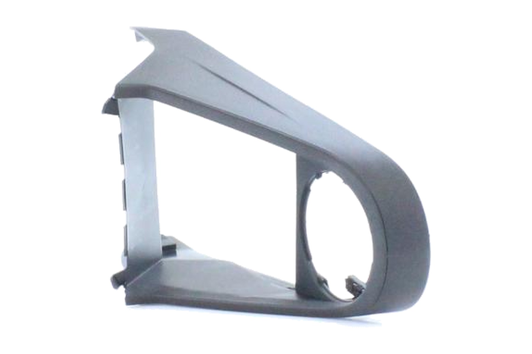Console Central VW 5U1863680A82V - Imagem 5