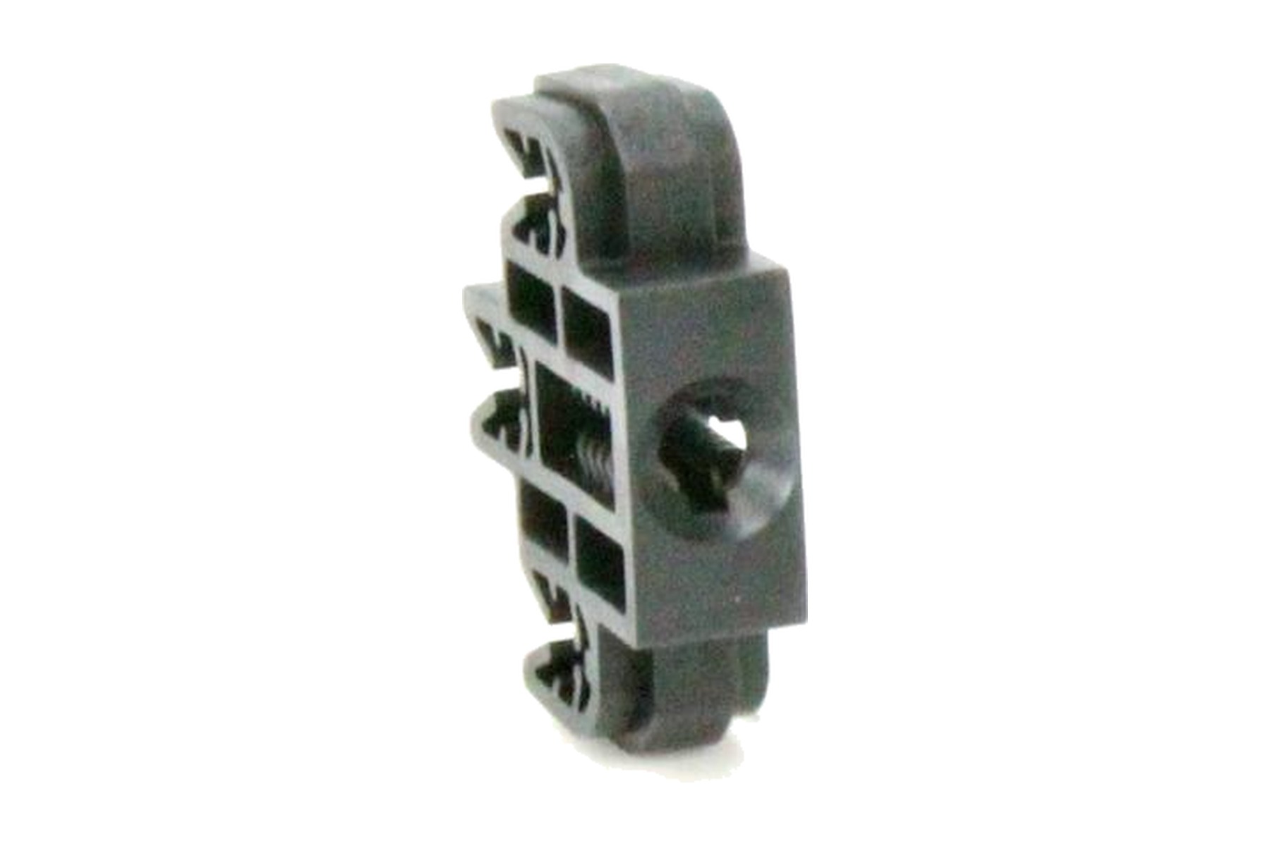 Presilha de Fixação de Mangueira de Freio VW 5U0611797B - Imagem 18