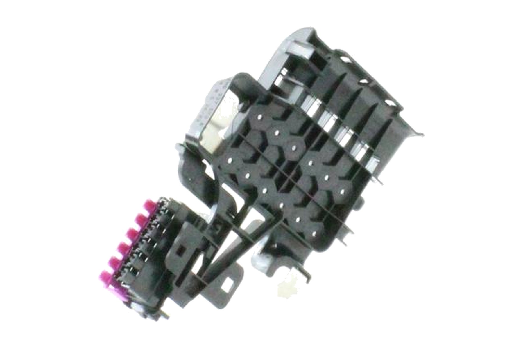 Caixa de Fusíveis de Bateria VW 2H0937550B - Imagem 11