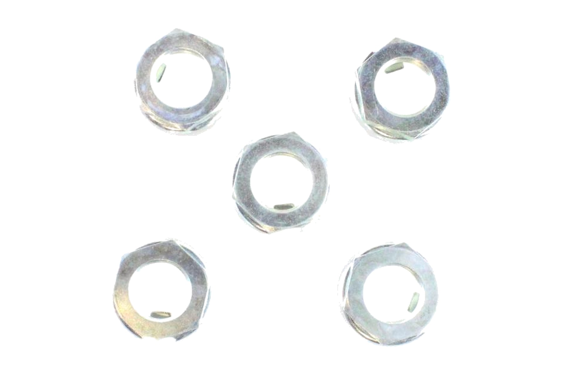 Porca Sextavada de Antena de Teto VW 1J0035437