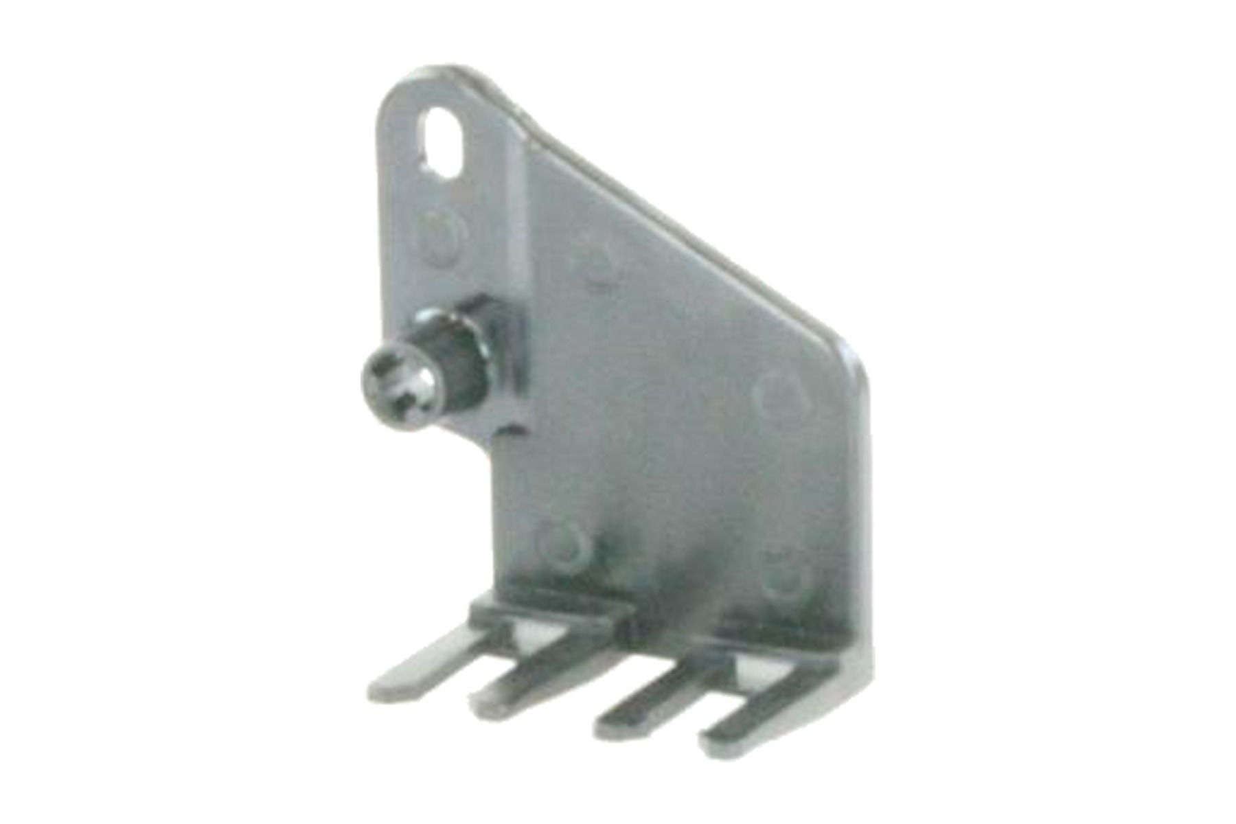 Suporte VW 5U0971845A - Imagem 3