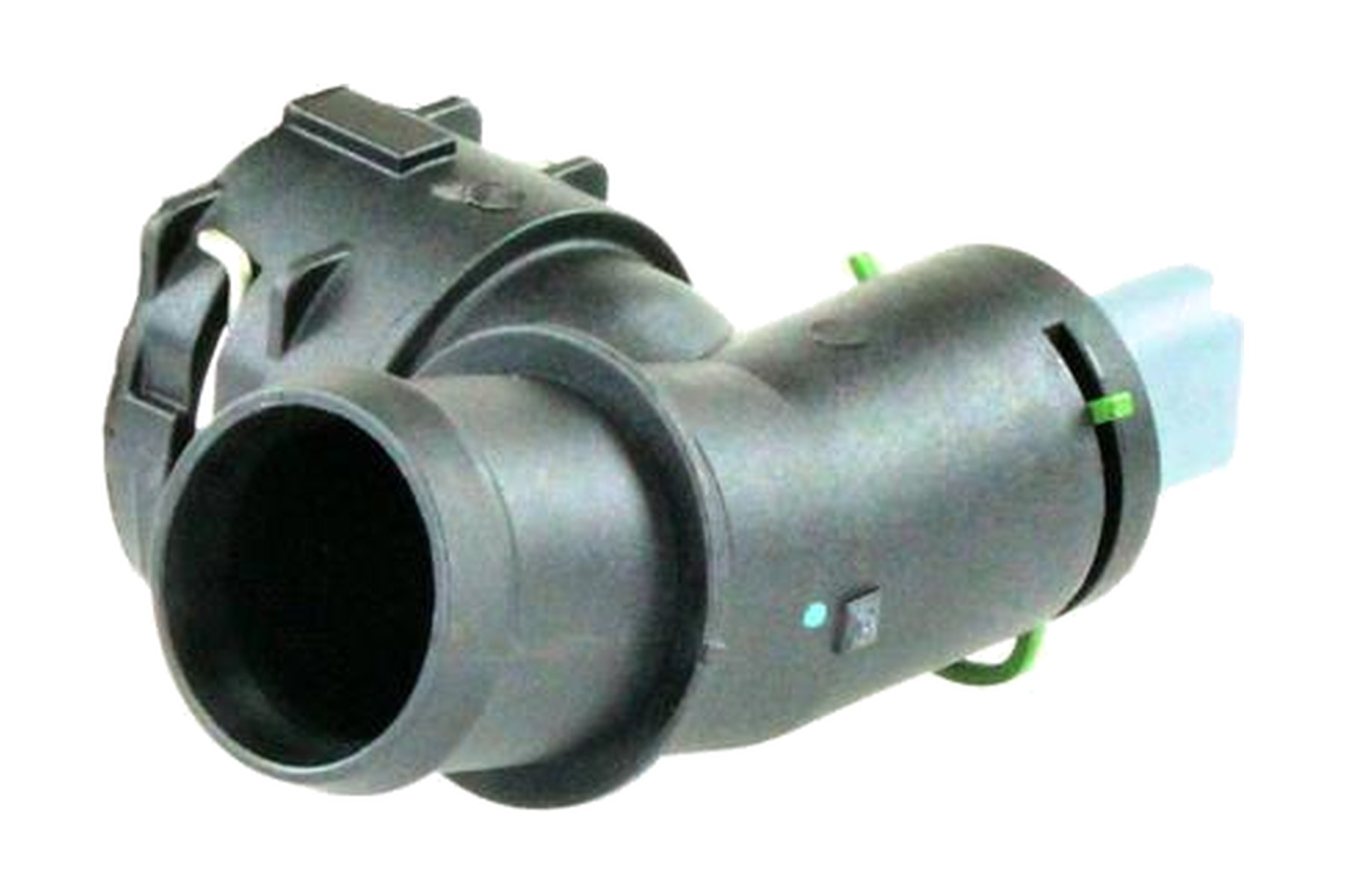 Flange de Sensor de Temperatura de Água VW 5Q0122291T - Imagem 10
