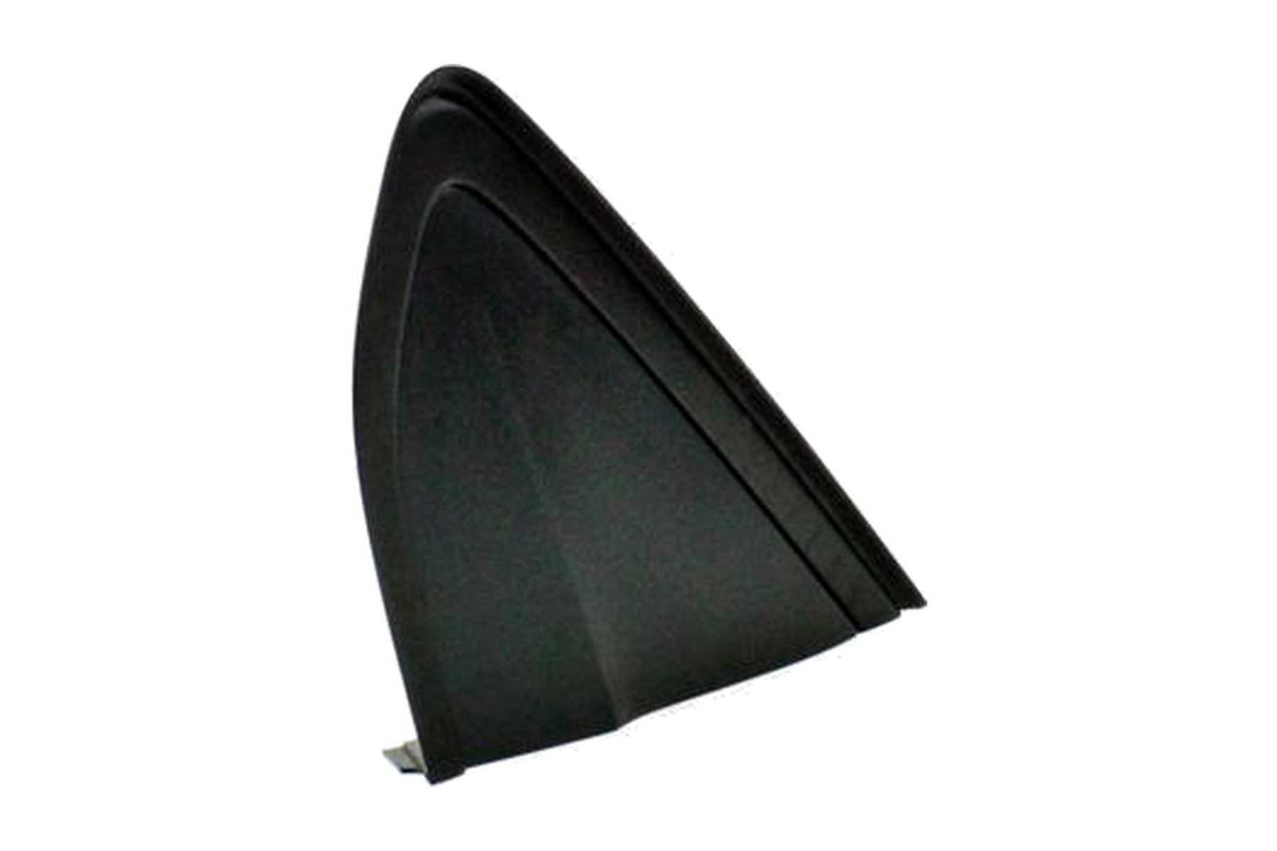 Acabamento de Suporte de Espelho Retrovisor VW 1S0853273B5AP - Imagem 24