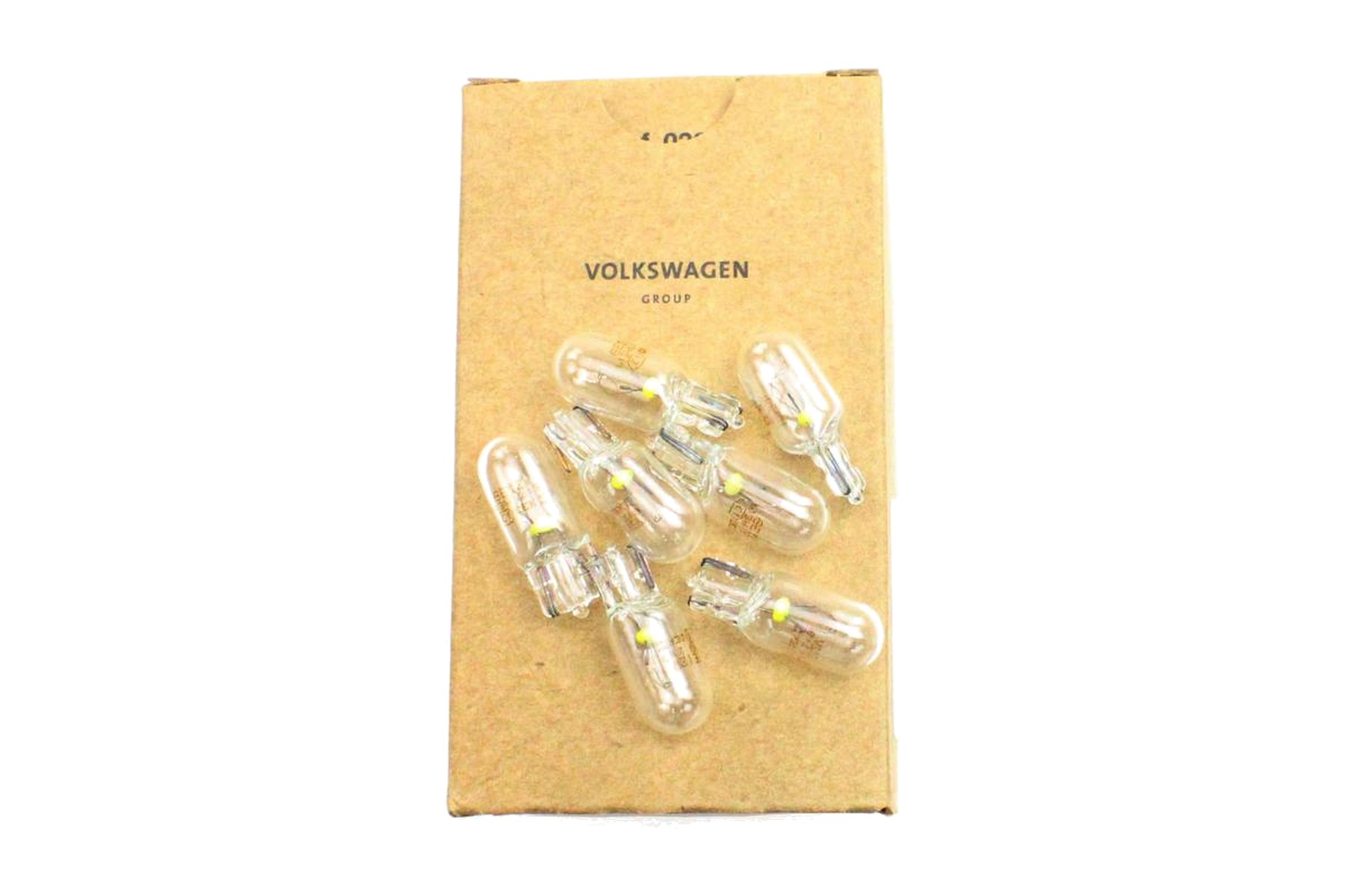 Lâmpada Pisca Lanterna Farol Iluminação Interna 3 W VW N0177522 - Imagem 4