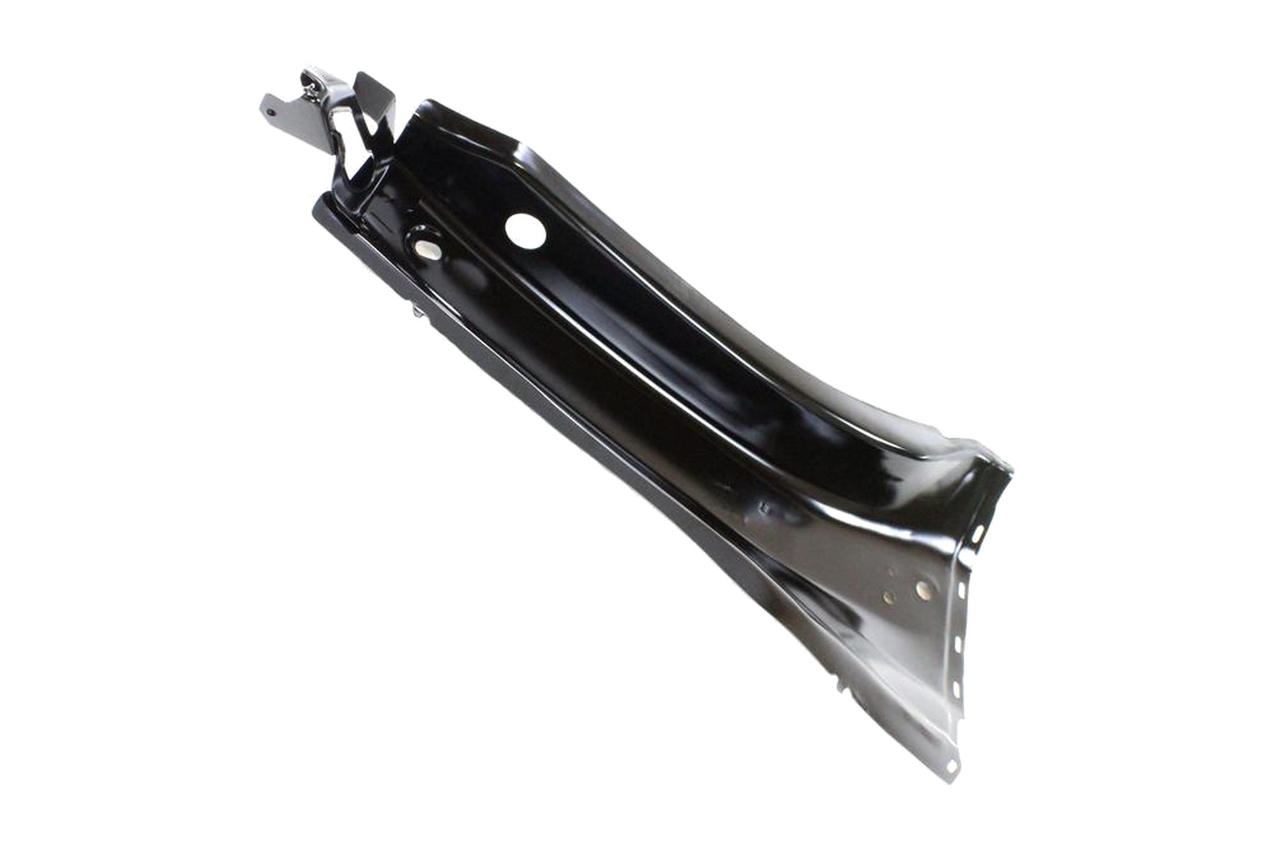 Longarina de Caixa de Roda VW 5Z0809145BGRU - Imagem 4