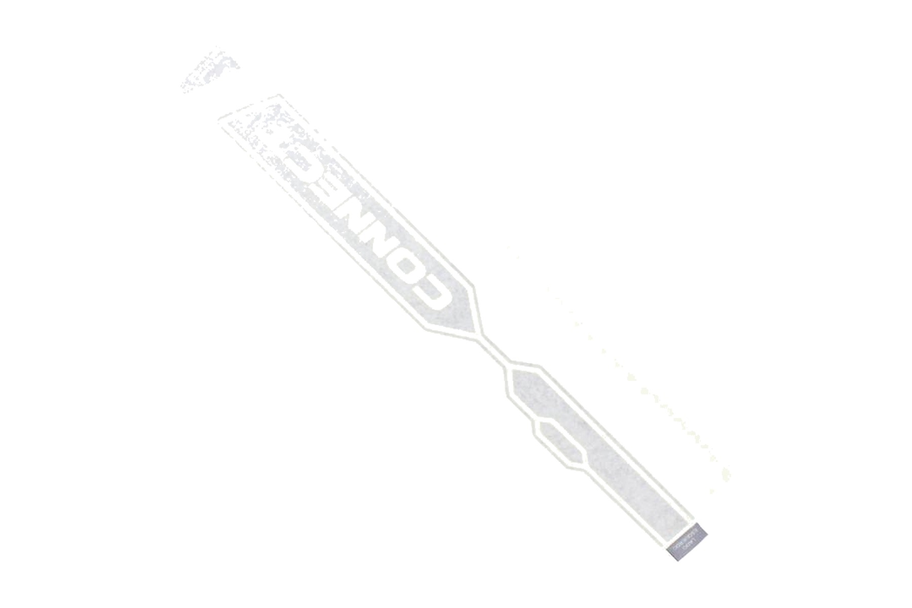Adesivo de Porta VW 5Z4853413R60U - Imagem 2