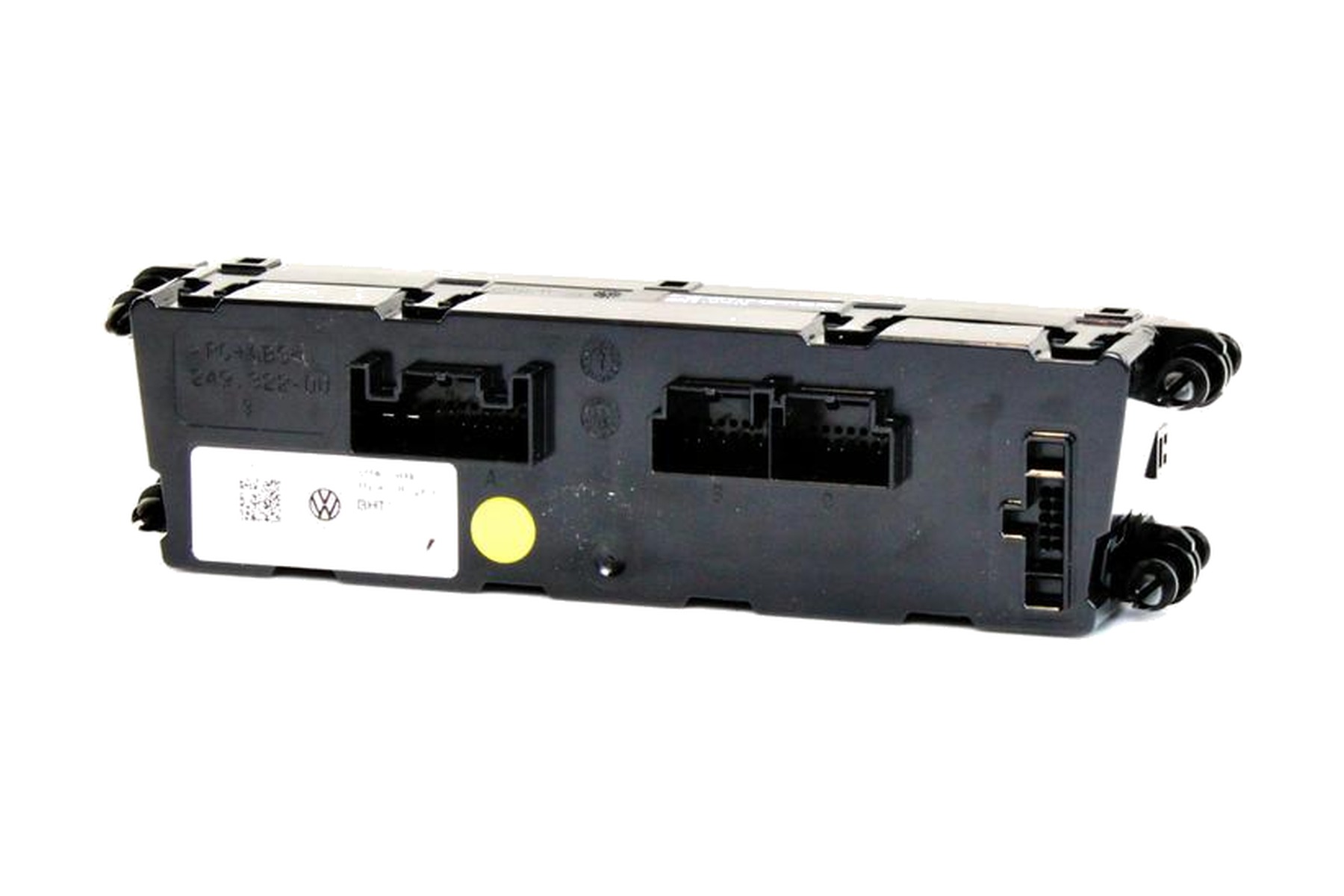 Comando de Regulagem de Ar Condicionado VW 2GN907057XBT - Imagem 14