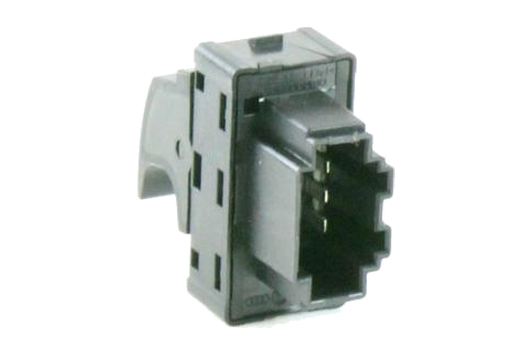 Botão Interruptor de Acionamento de Vidro Elétrico VW 1SB9598559B9 - Imagem 11