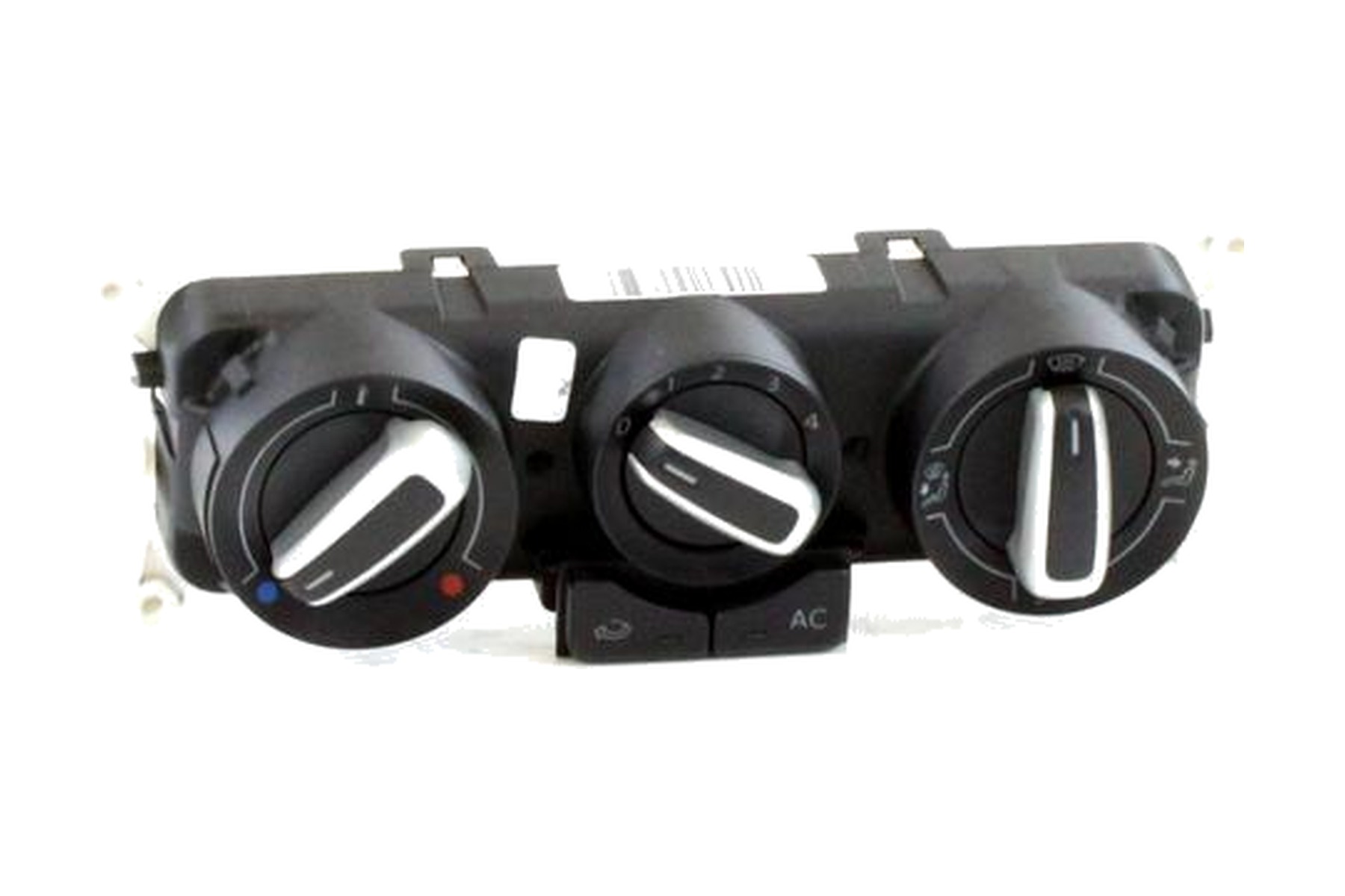 Painel de Regulagem de Temperatura de Ar VW 5Z0820045DEL7 - Imagem 24