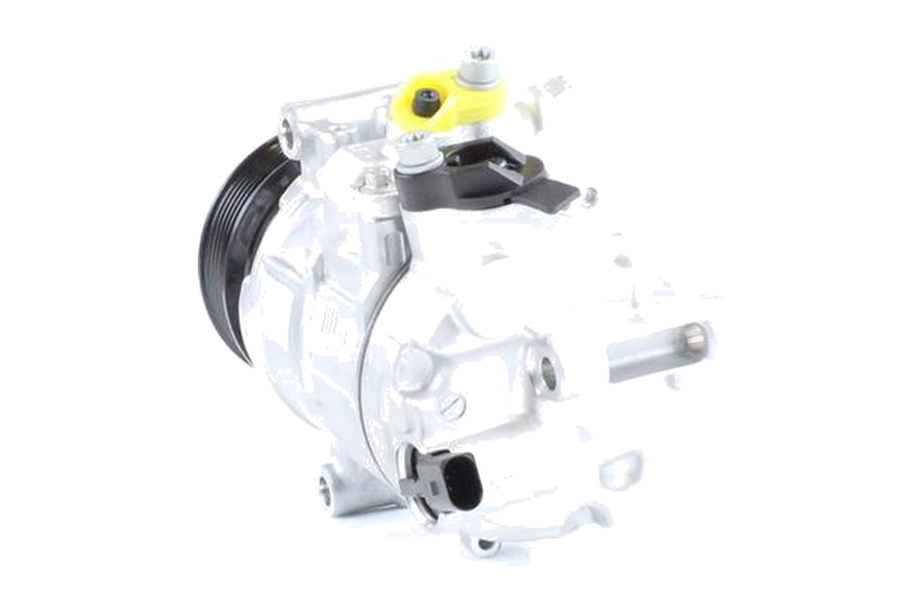 Compressor de Ar Condicionado VW 7E0820803J - Imagem 5