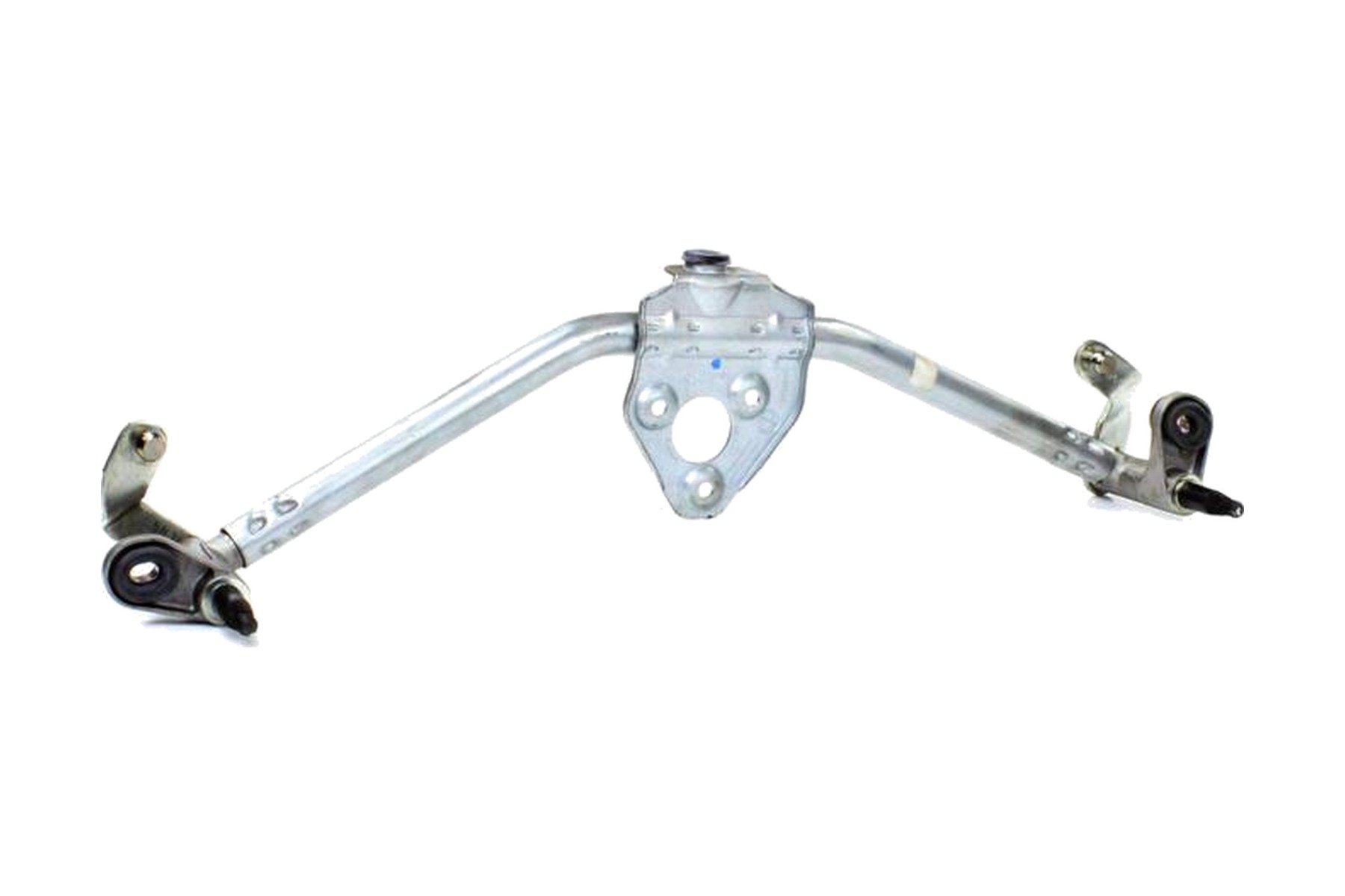 Haste de Limpador de Para-brisa Dianteiro VW 6QE955603 - Imagem 11