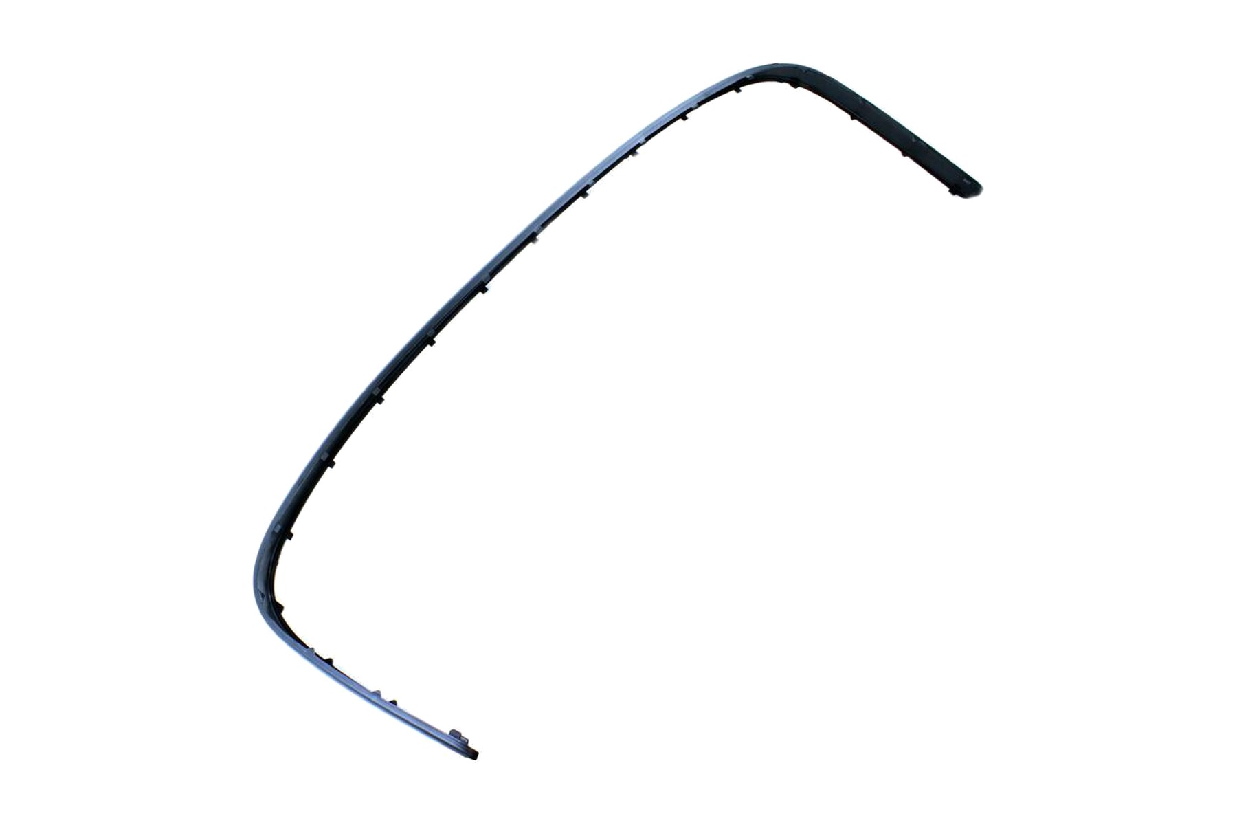 Friso de Para-choque VW 6Q5807423B41 - Imagem 2