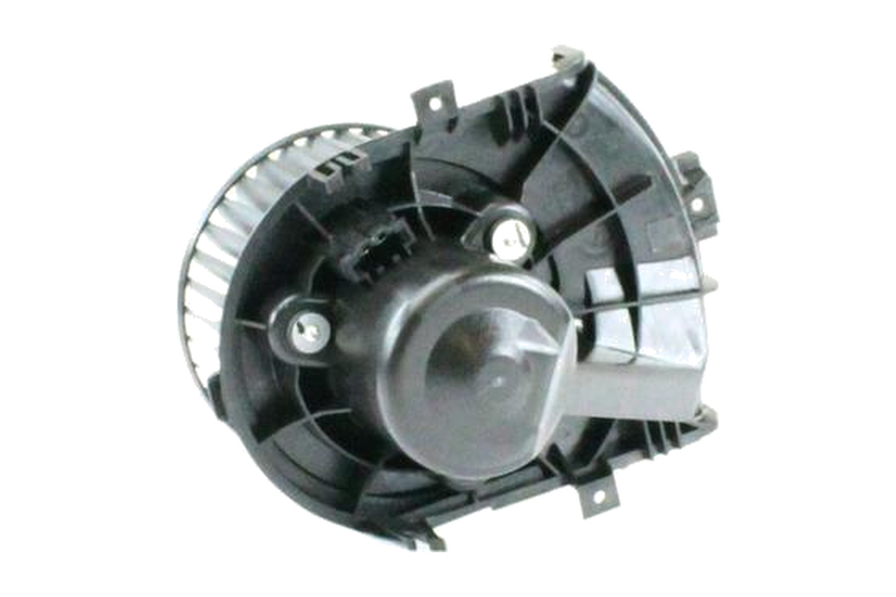 Ventoinha de Caixa de Ar VW 5U0820021B - Imagem 23