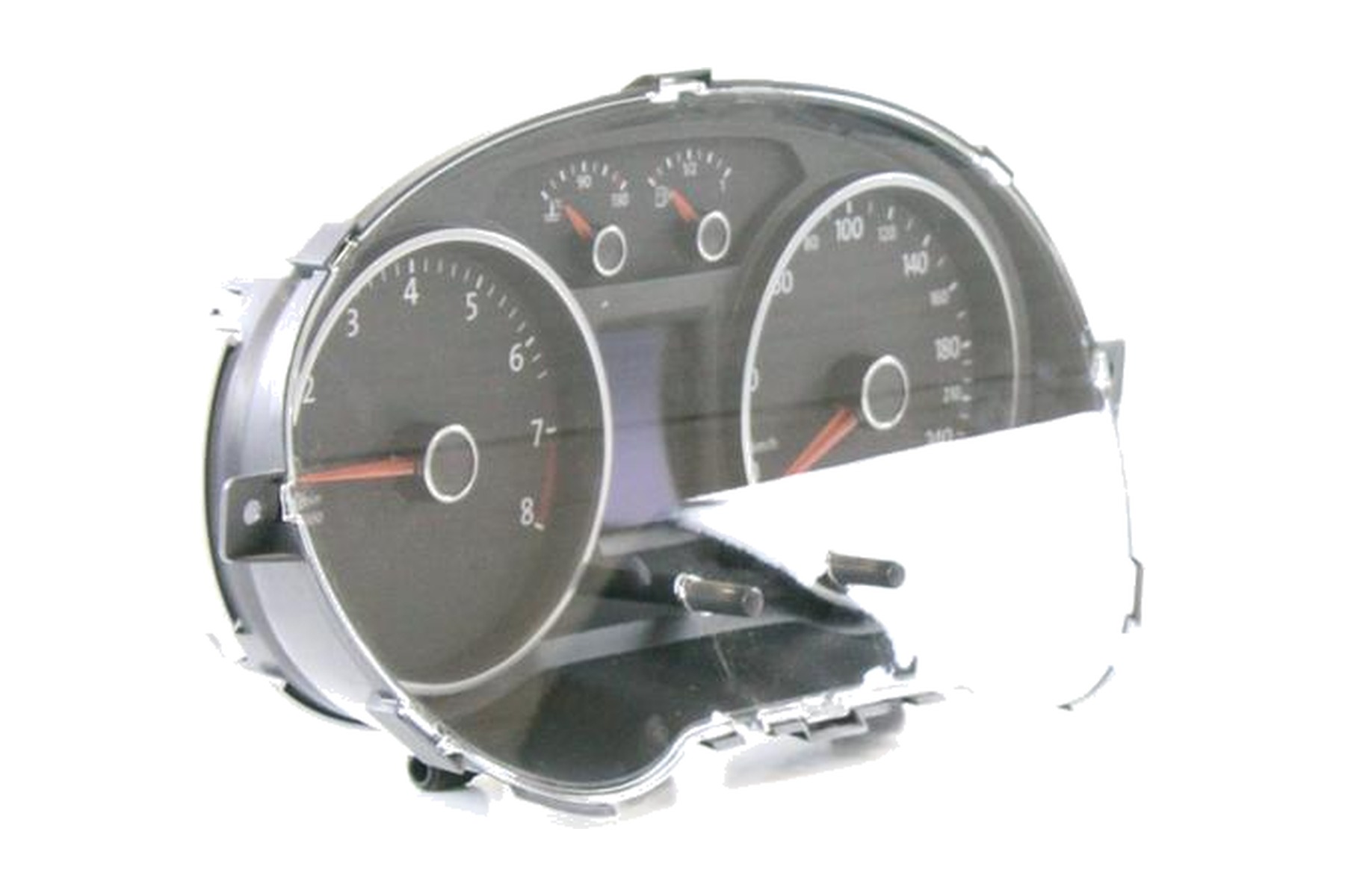 Painel de Instrumentos VW 5U0920830N - Imagem 22