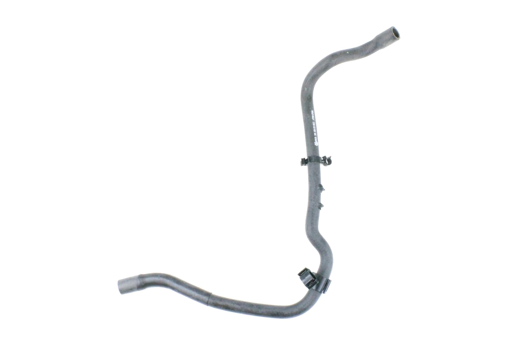 Mangueira de Água de Radiador VW 5Z0122109D - Imagem 2