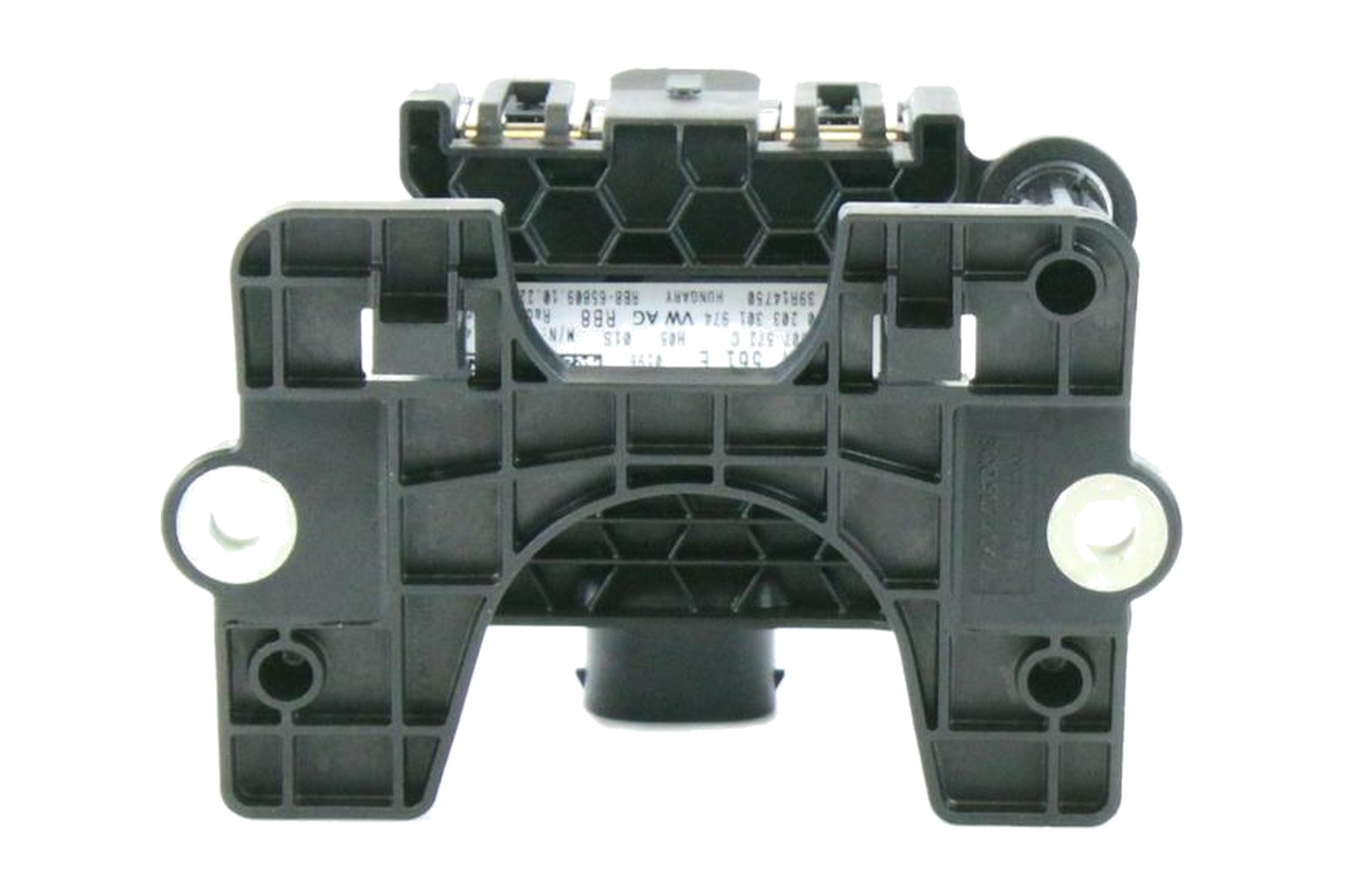 Módulo de Controle Adaptativo de Piloto Automático ACC VW 3Q0907561E - Imagem 26