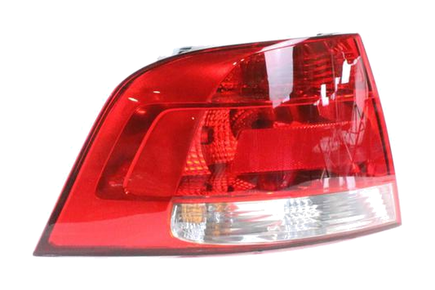 Lanterna Esquerdo (Motorista) VW 5U5945095 - Imagem 23