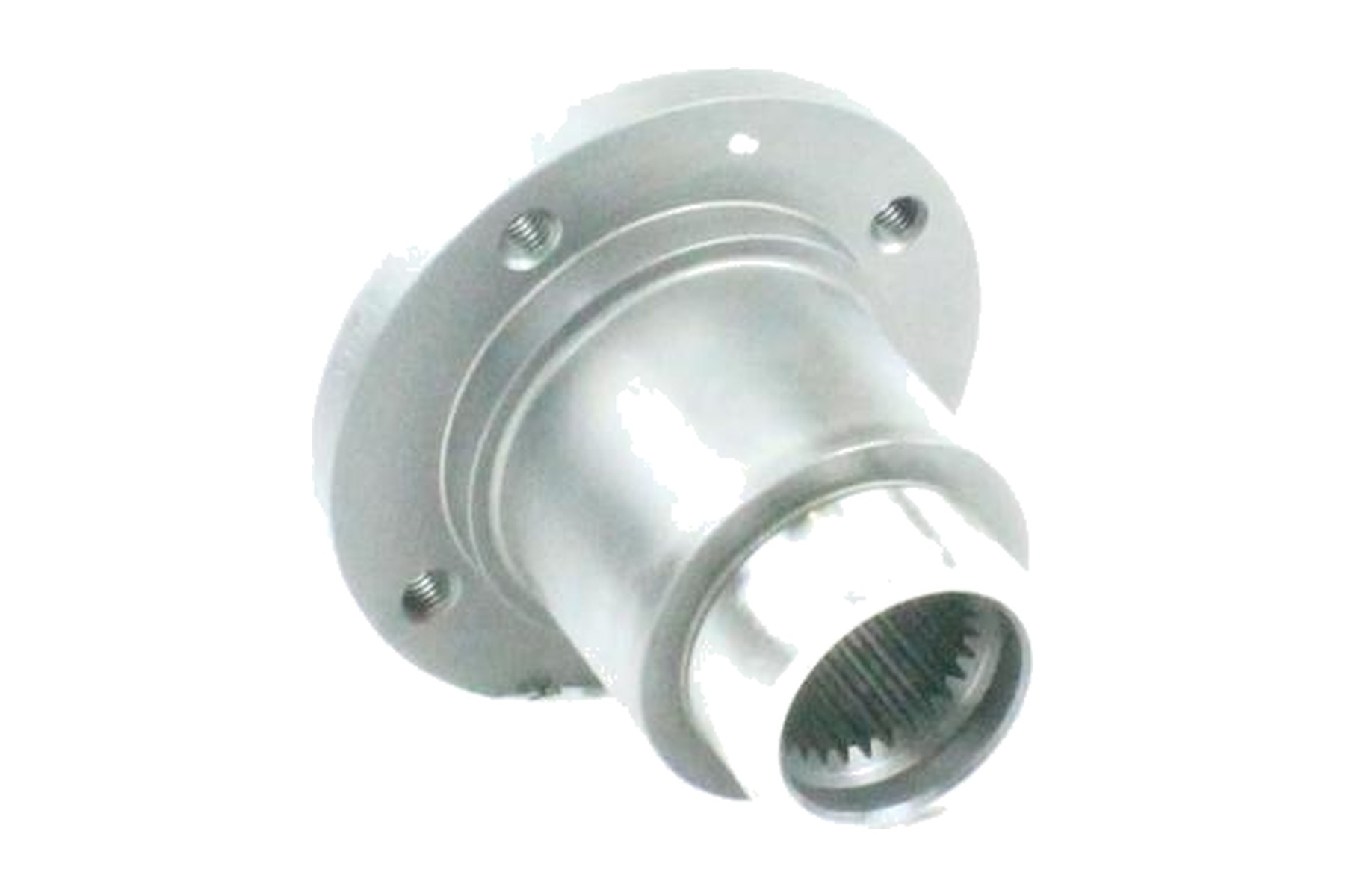 Flange de Caixa de Câmbio VW 0C6311809 - Imagem 11