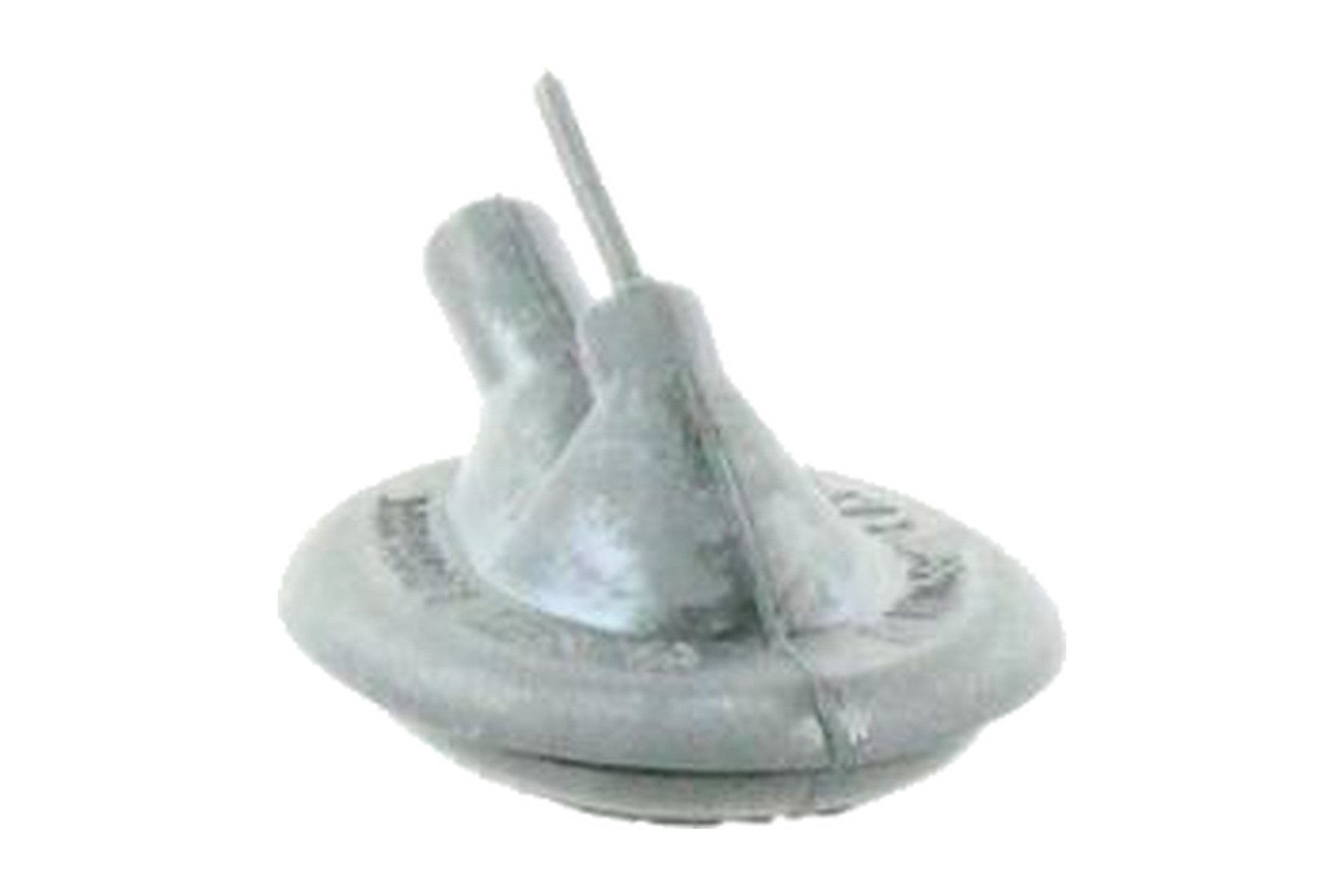 Coifa de Fixação de Mangueira de Esguicho VW 1J0955998C - Imagem 18