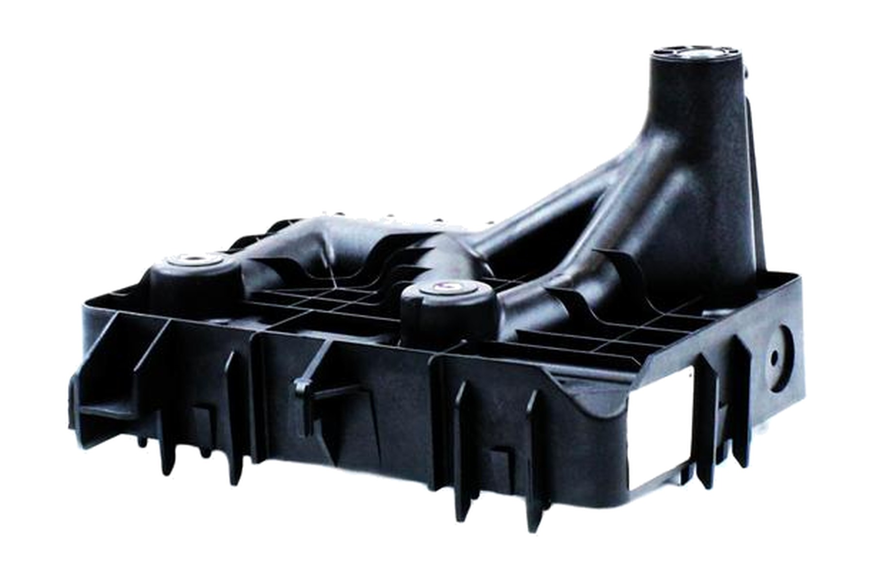 Suporte de Bateria VW 5U0915331A - Imagem 18