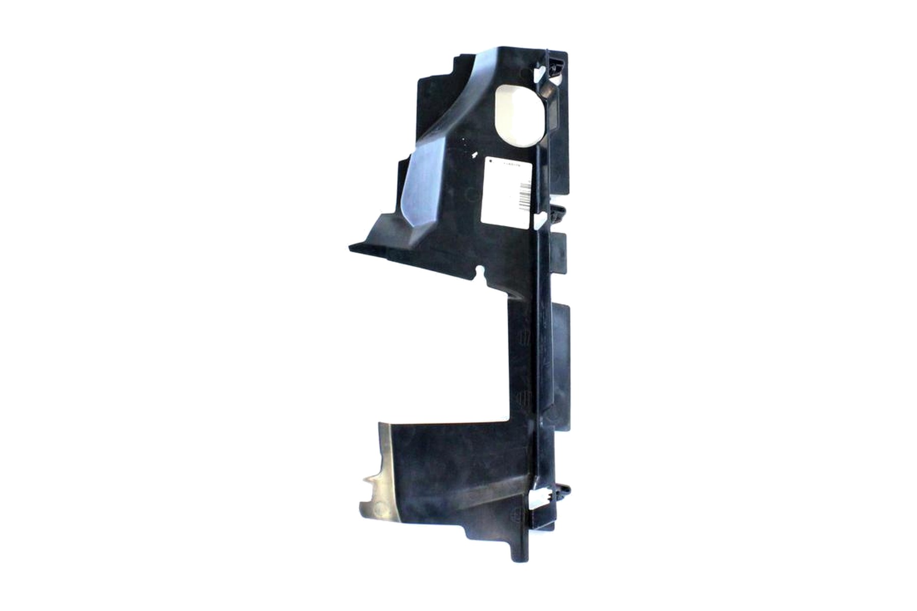 Defletor de Ar de Radiador VW 1SB121283 - Imagem 3