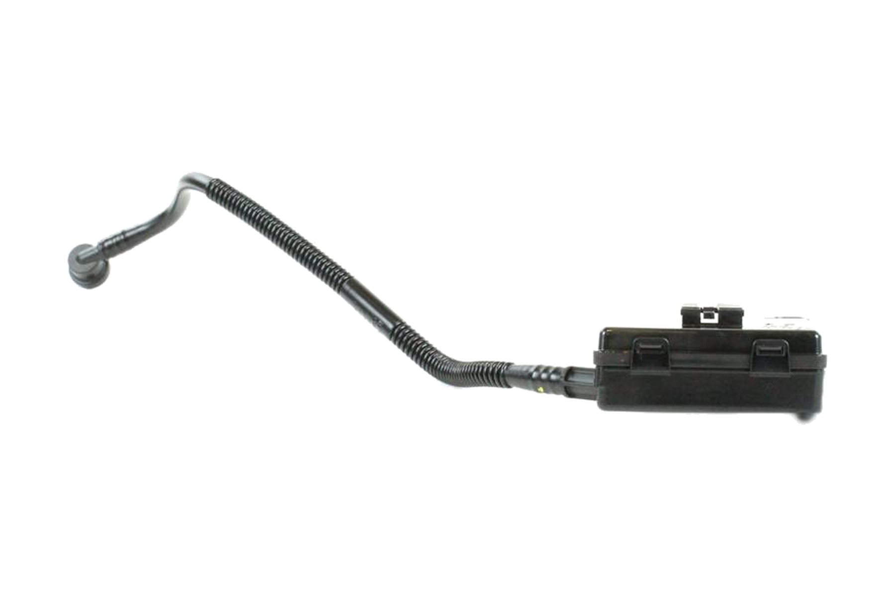 Tubo de Ventilação de Mecatrônica de Caixa de Câmbio VW 0AM301472E - Imagem 2