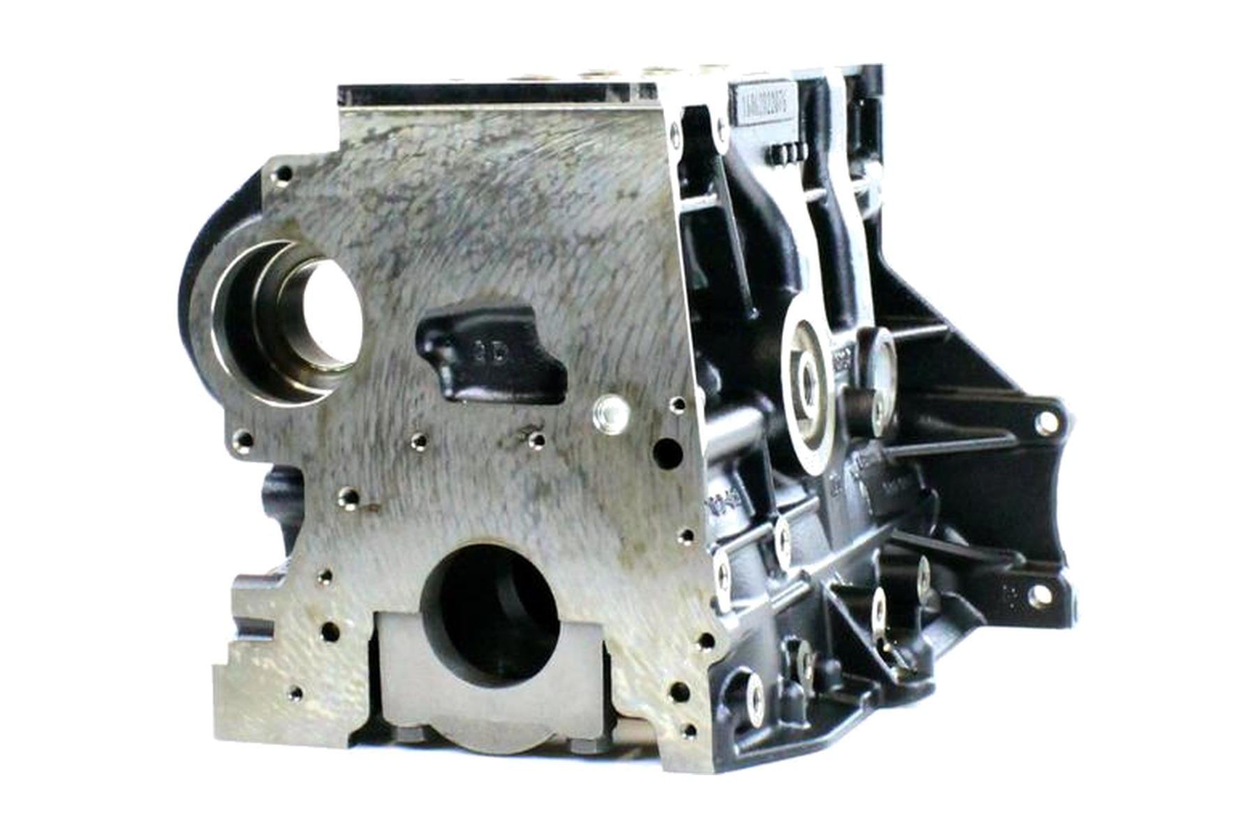 Bloco de Motor VW 030103011ED - Imagem 8