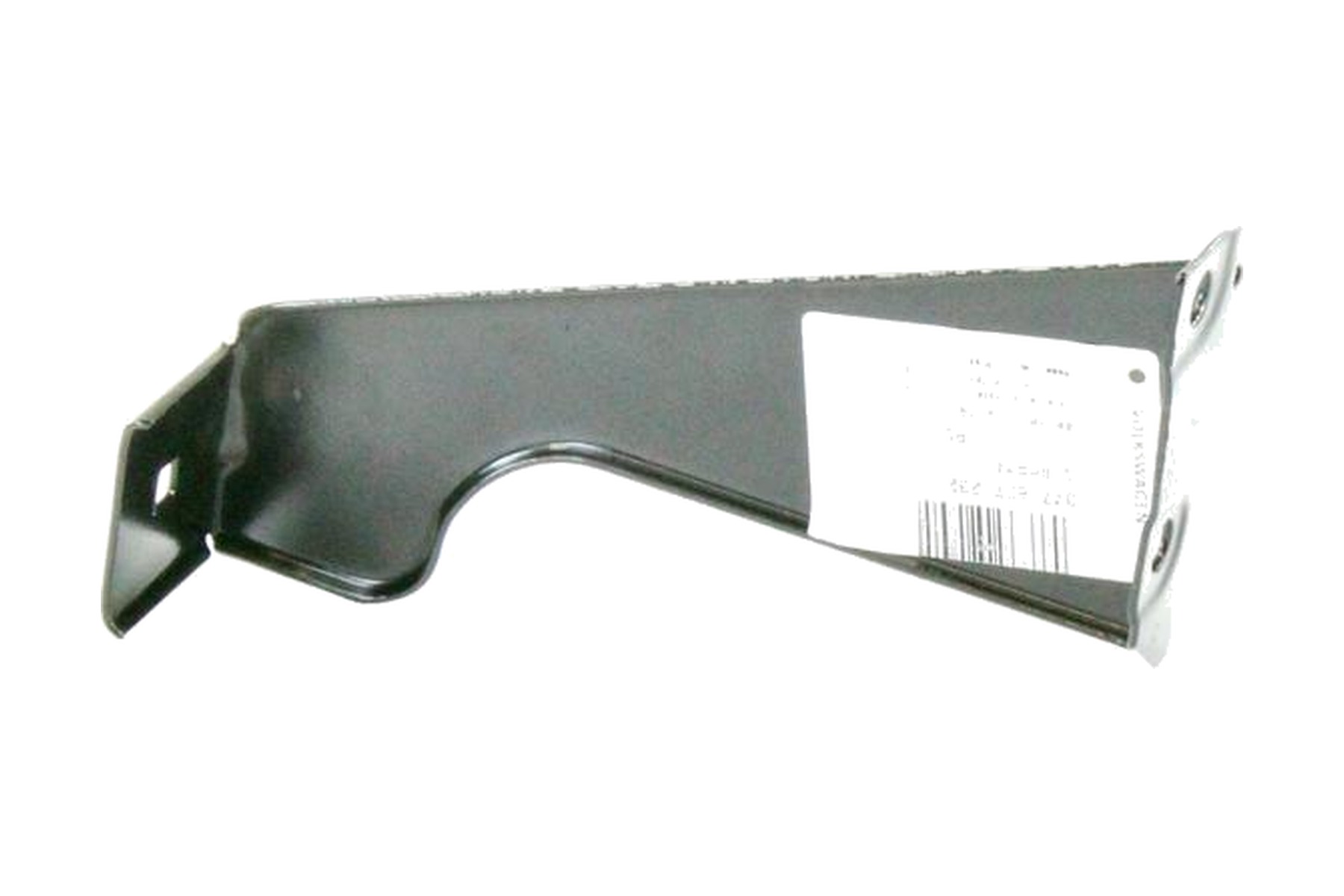 Espuma de Impacto de Para-choque VW 377807232 - Imagem 15