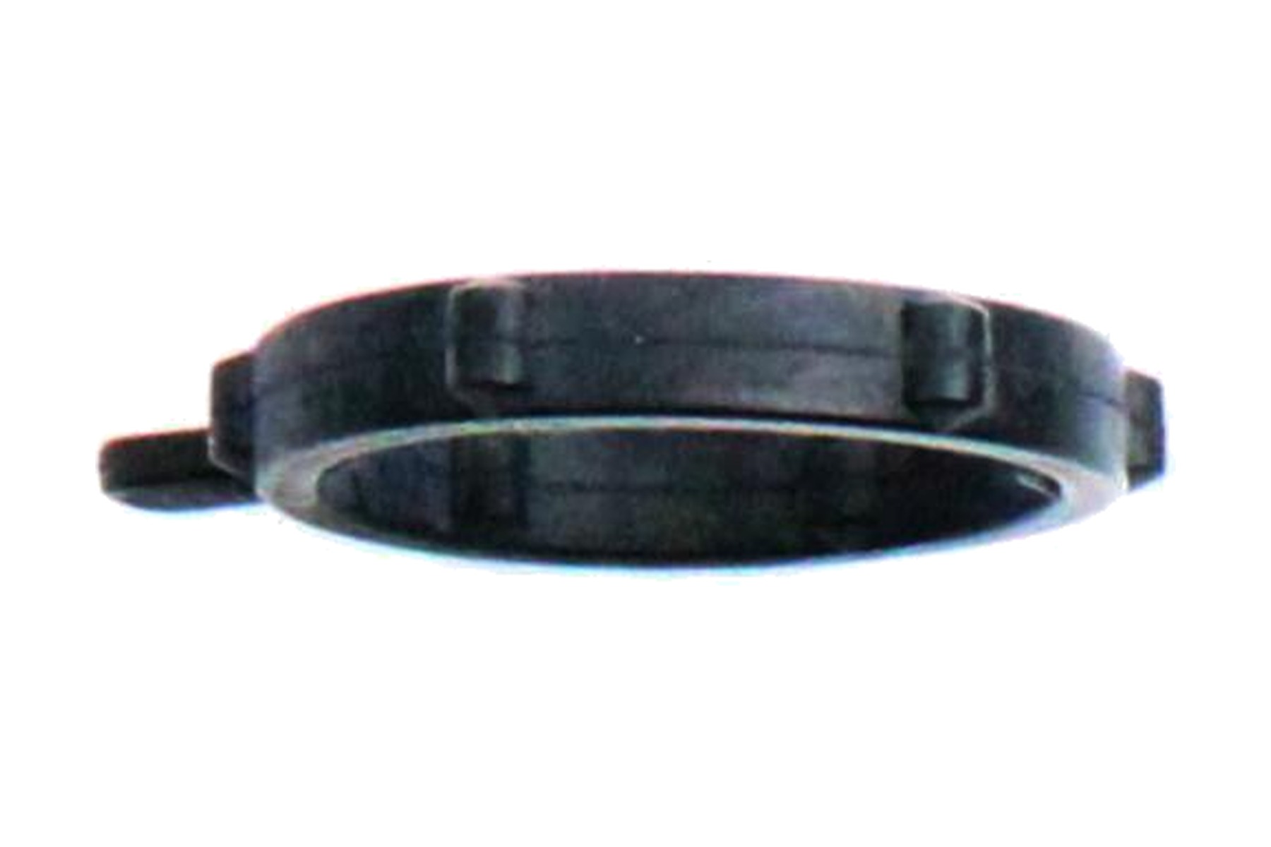 Anel de Vedação de Tubo de Caixa de Ar VW 059121091B - Imagem 2