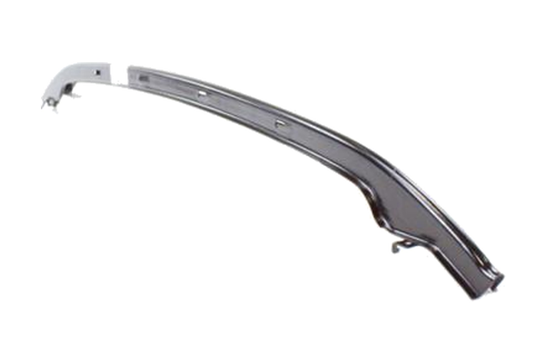 Travessa de Para-choque VW 2GJ807651 - Imagem 17