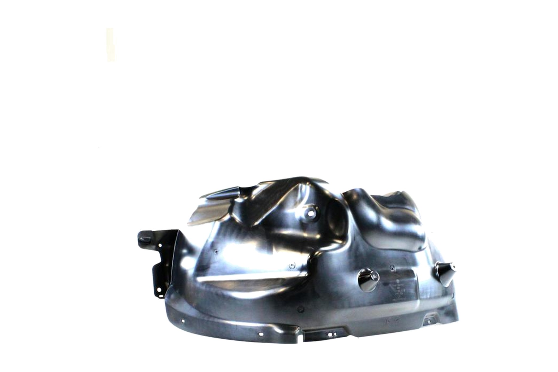 Para-barro de Caixa de Roda VW 2H6809961B - Imagem 11